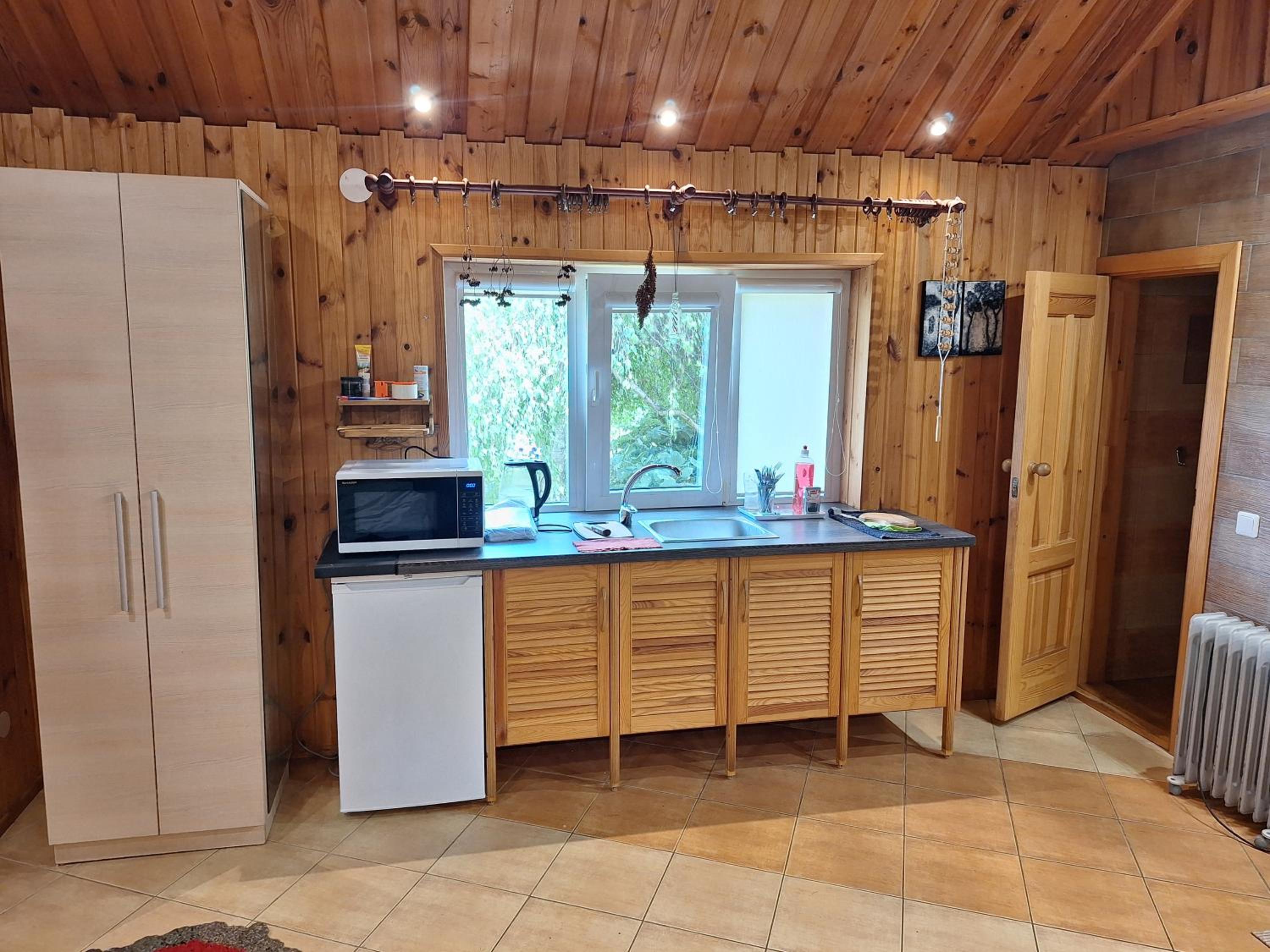 Large Single Room photo 2