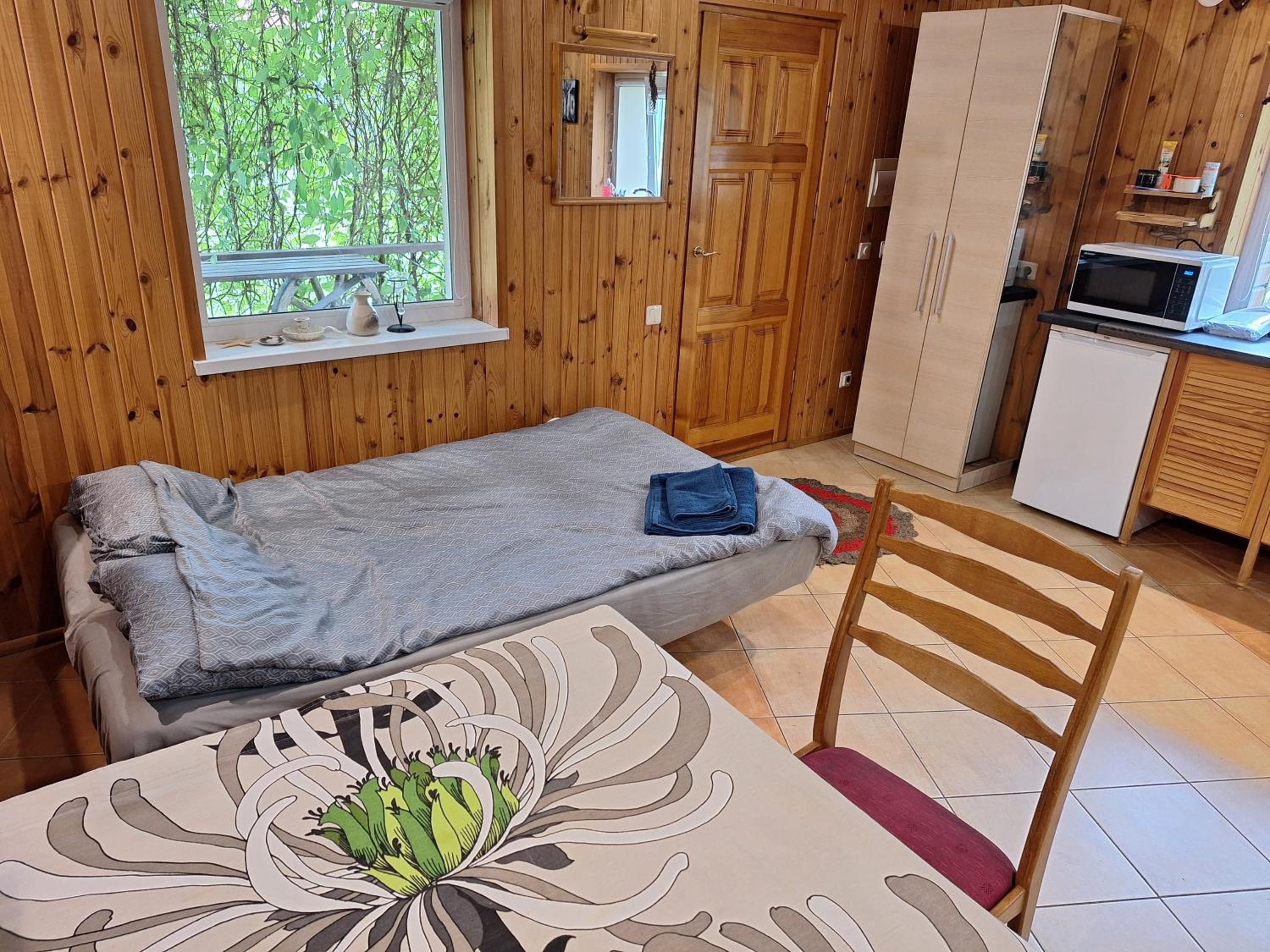 Large Single Room photo 1