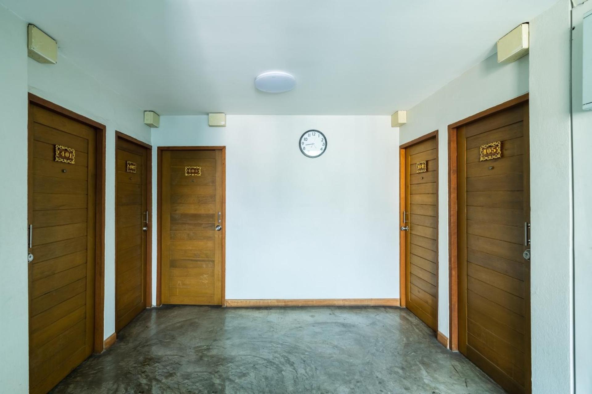 Single Room photo 1