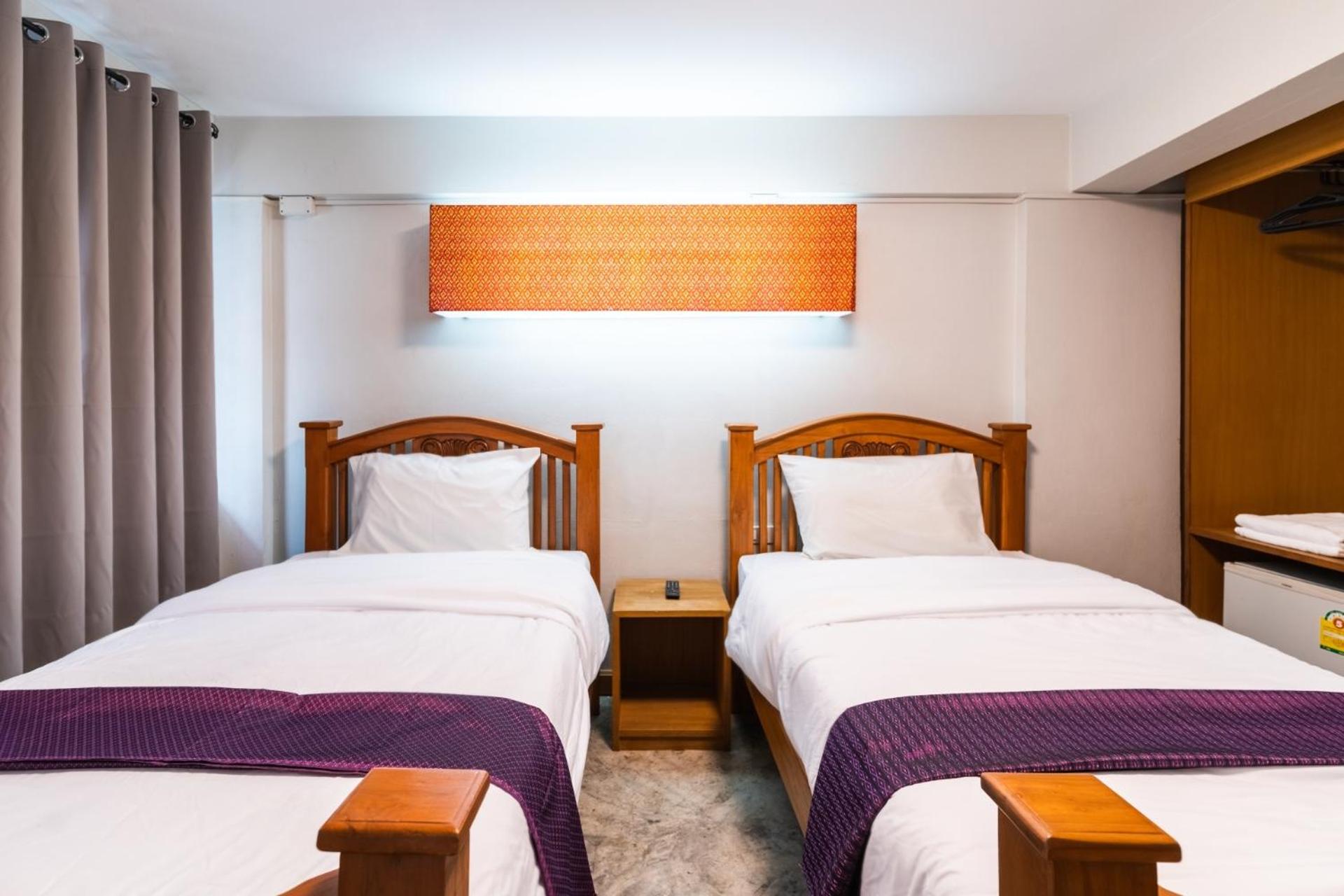 Single Room photo 3