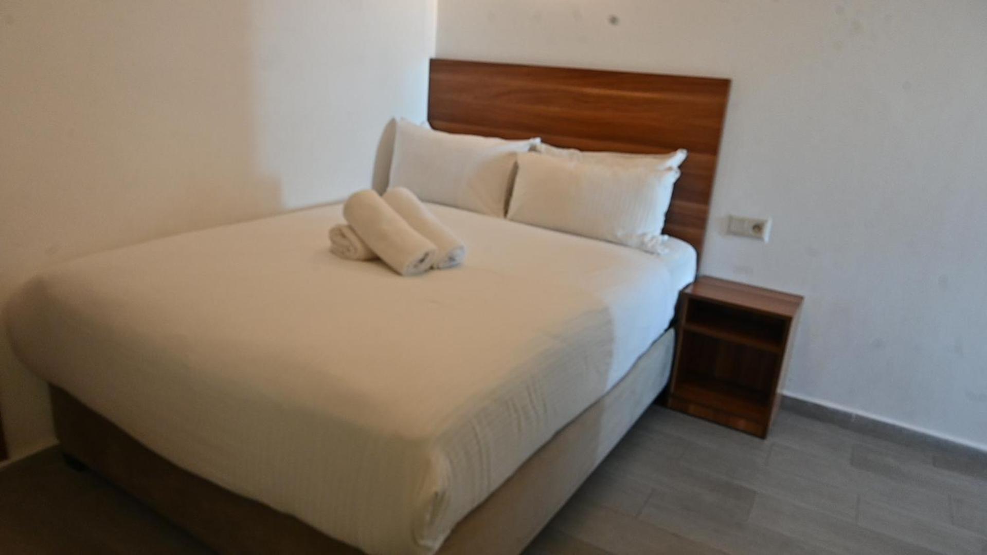 Triple Room with Sea View