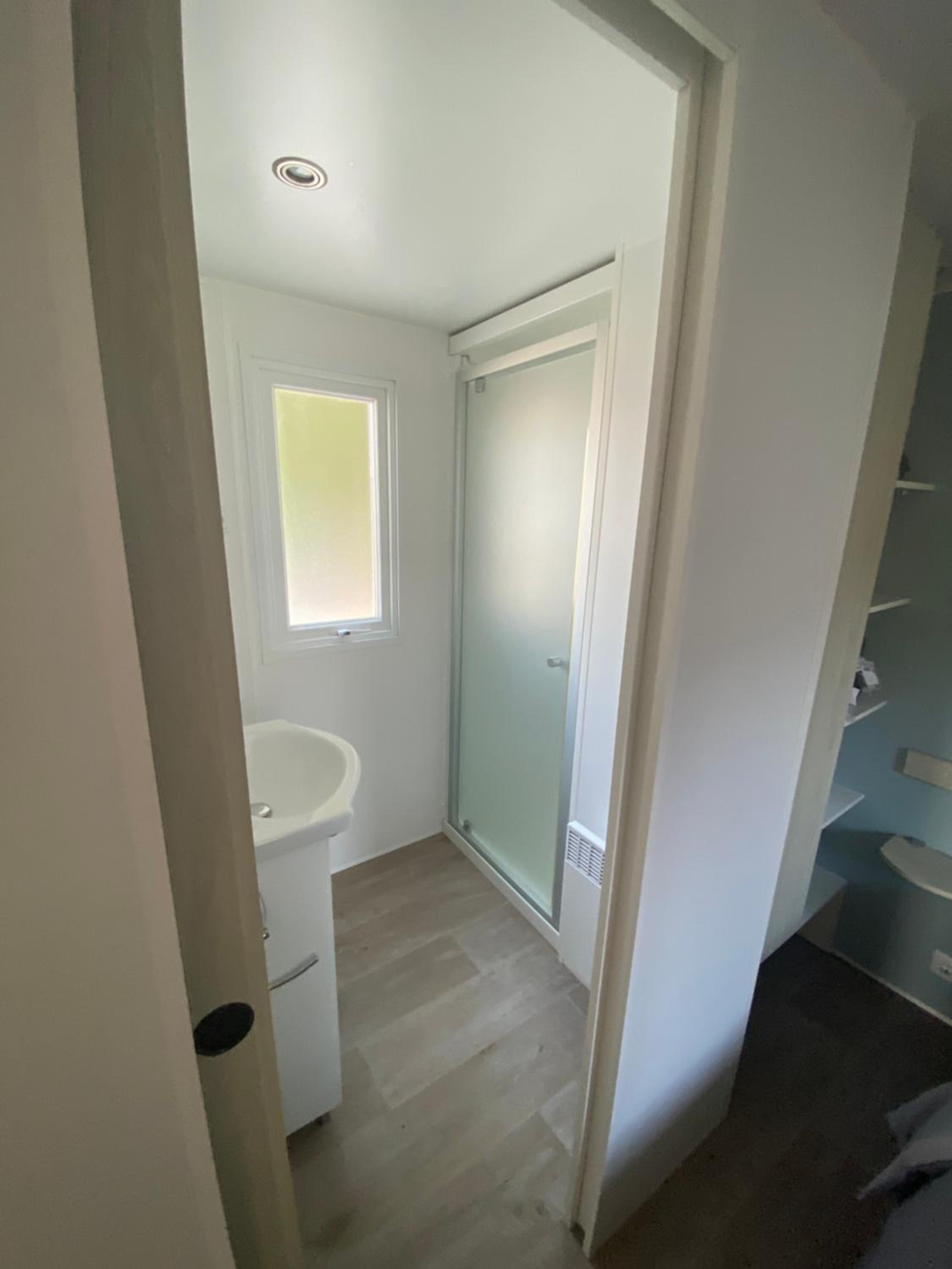 One-Bedroom Chalet