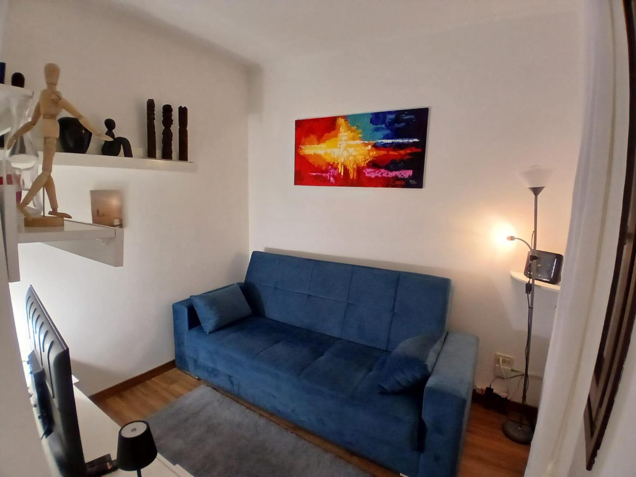 Apartment - Ground Floor Cannaregio 1185 photo 2