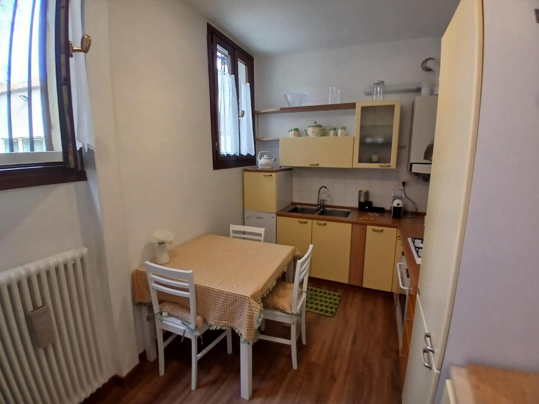 Apartment - Ground Floor Cannaregio 1185 photo 3