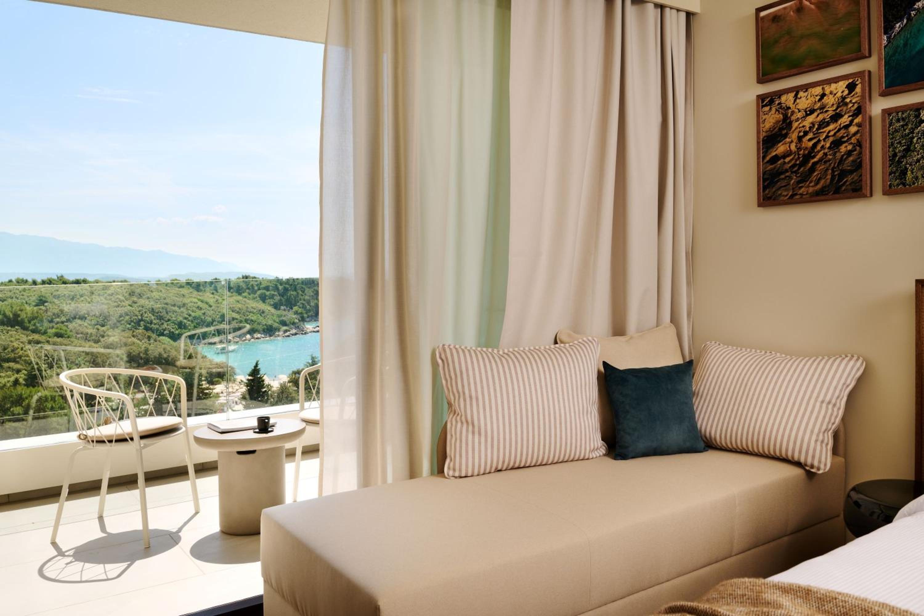 Room for 2+1 Seaview photo 3