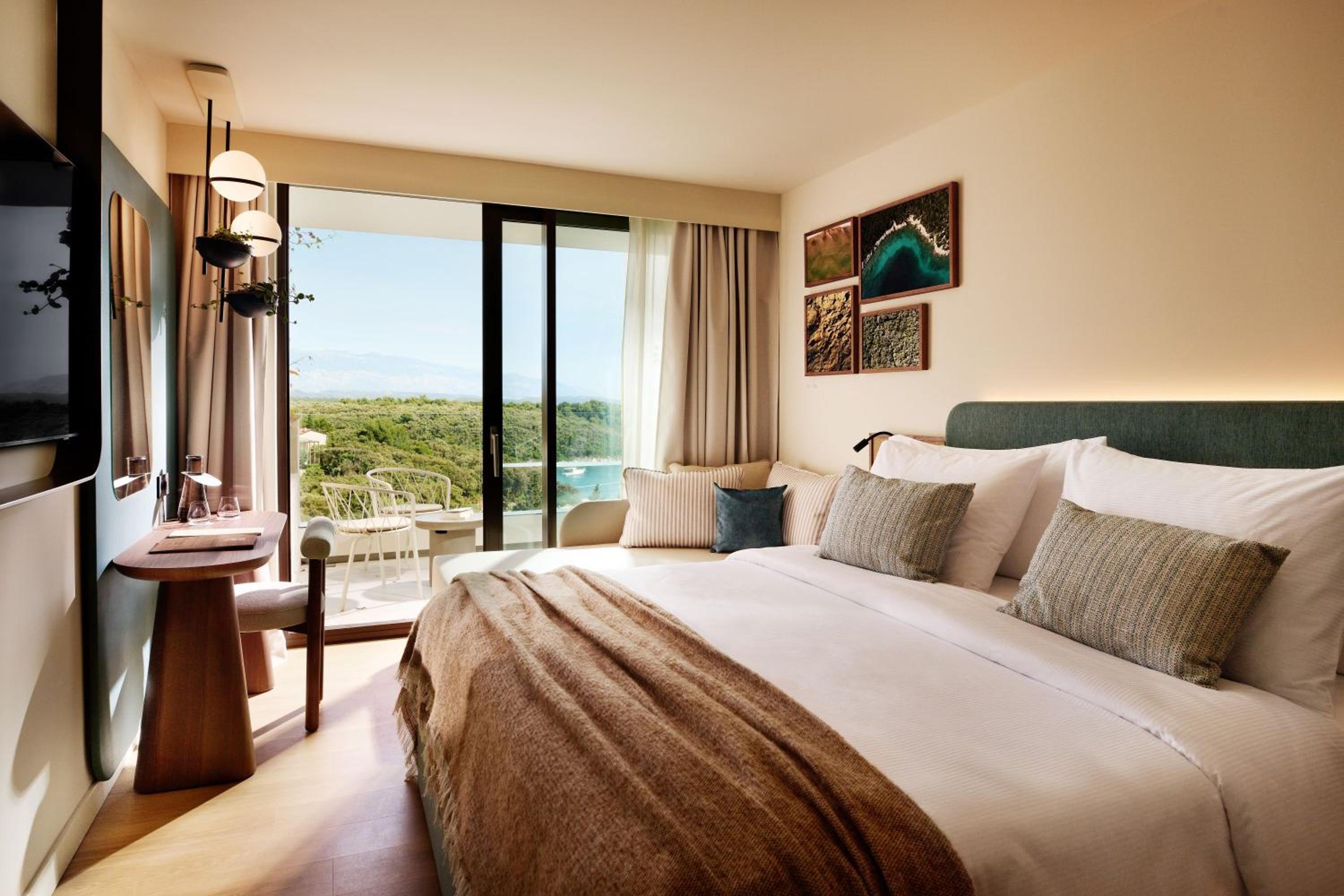 Room for 2+1 Seaview photo 2