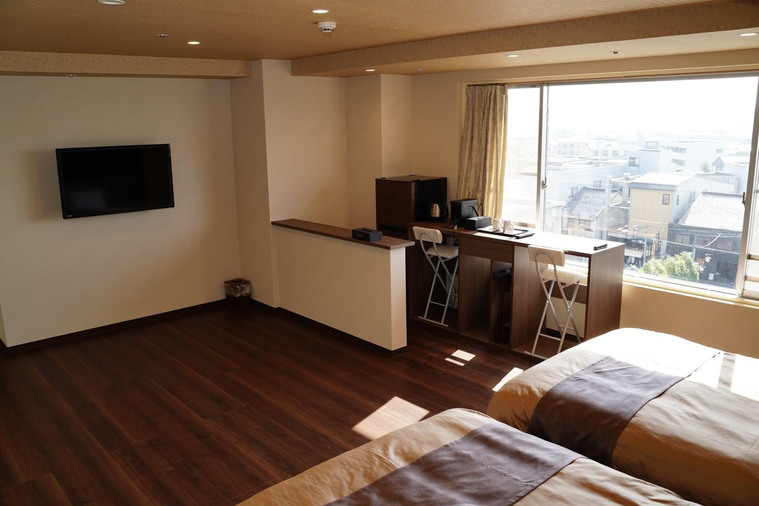 LiVEMAX RESORT Kaga Yamashiro