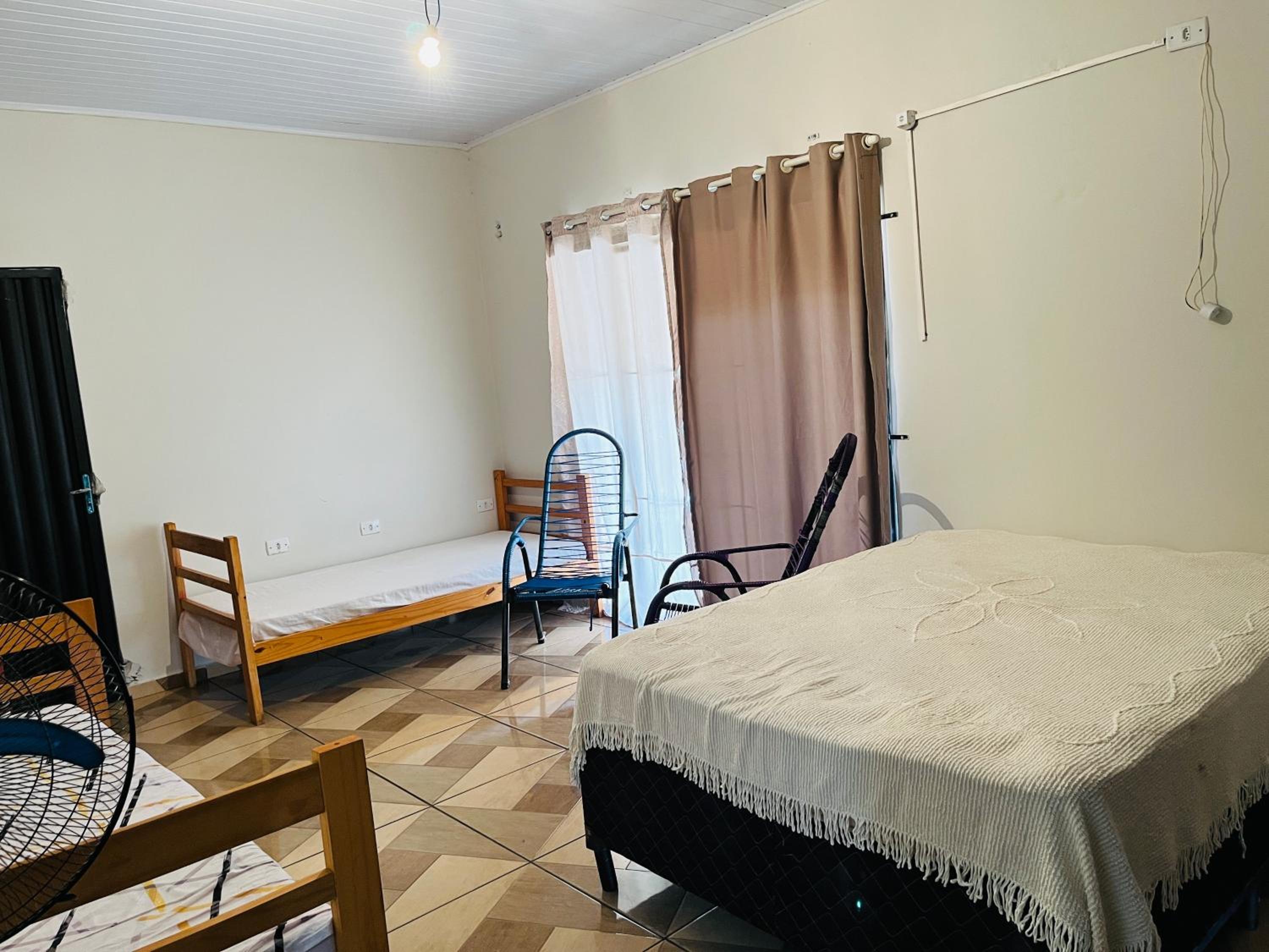 One-Bedroom House photo 1