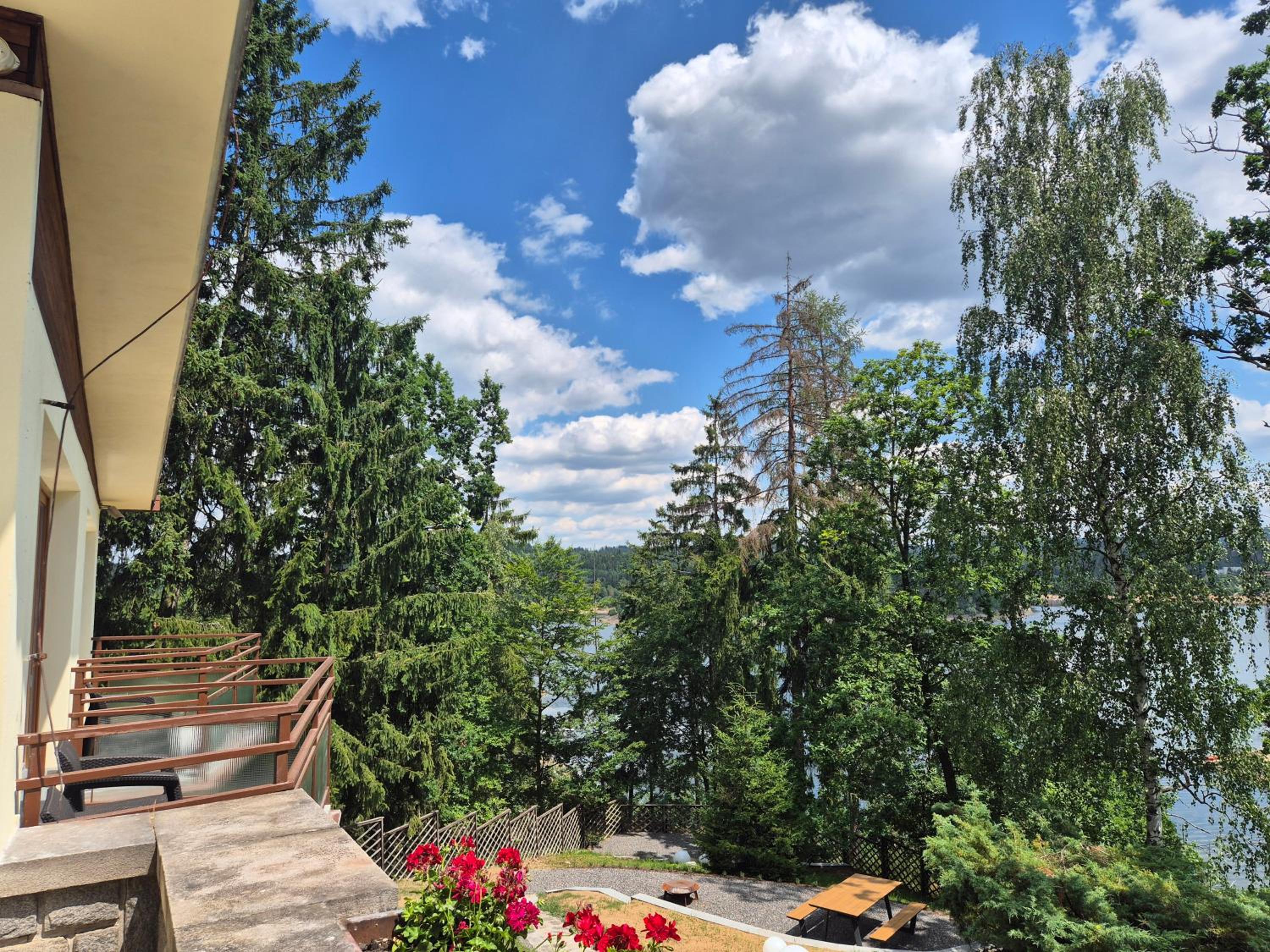 Deluxe Villa photo 2