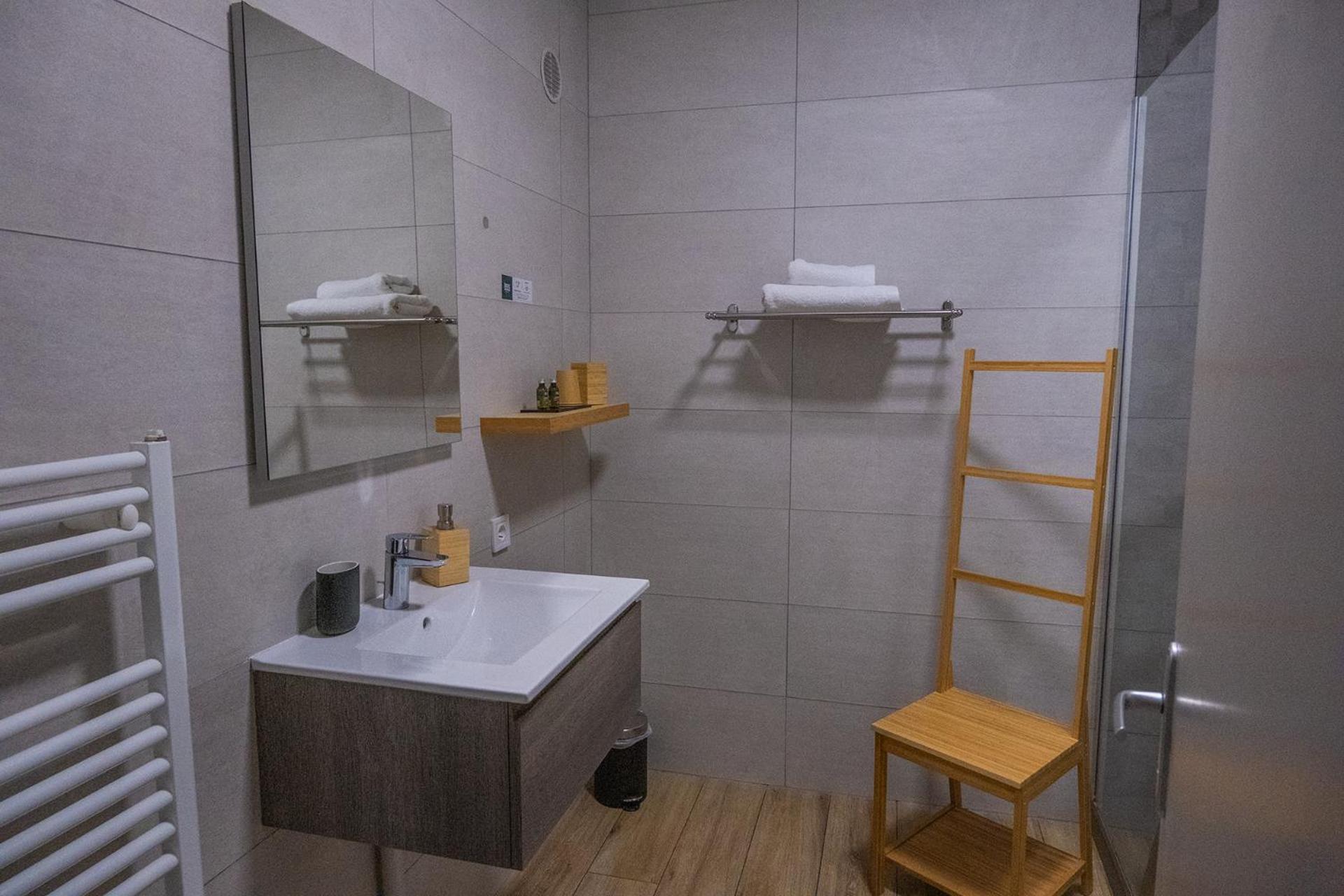 Single Room with Garden View photo 2