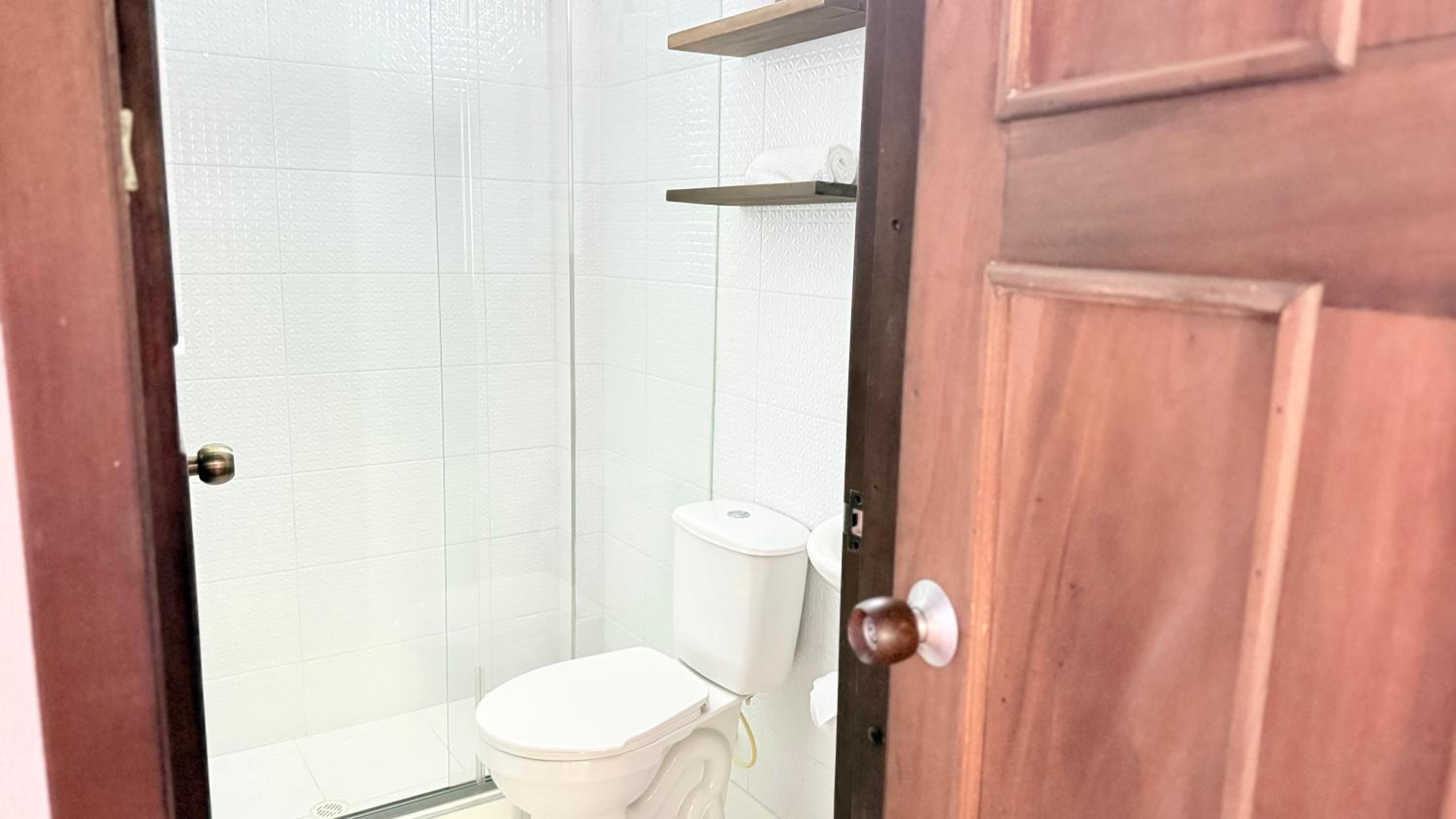 Triple Room with Bathroom photo 3