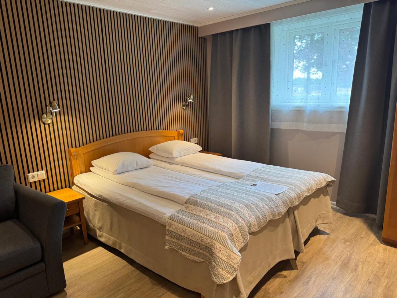 Budget Double Room photo 1