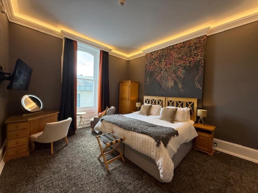 Executive Suite (No Hot Tub)