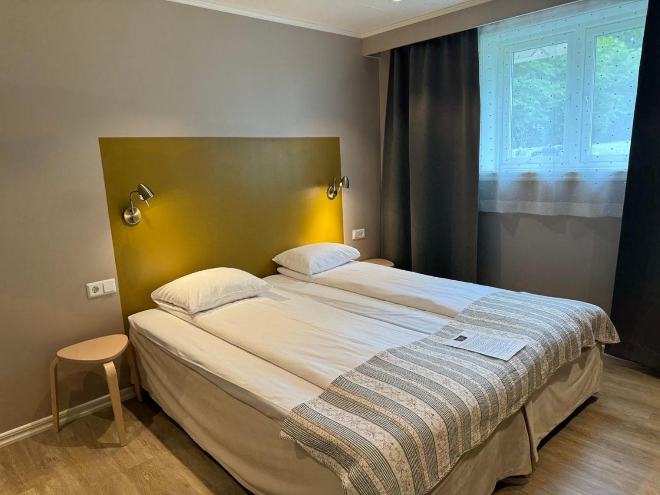 Budget Double Room photo 2