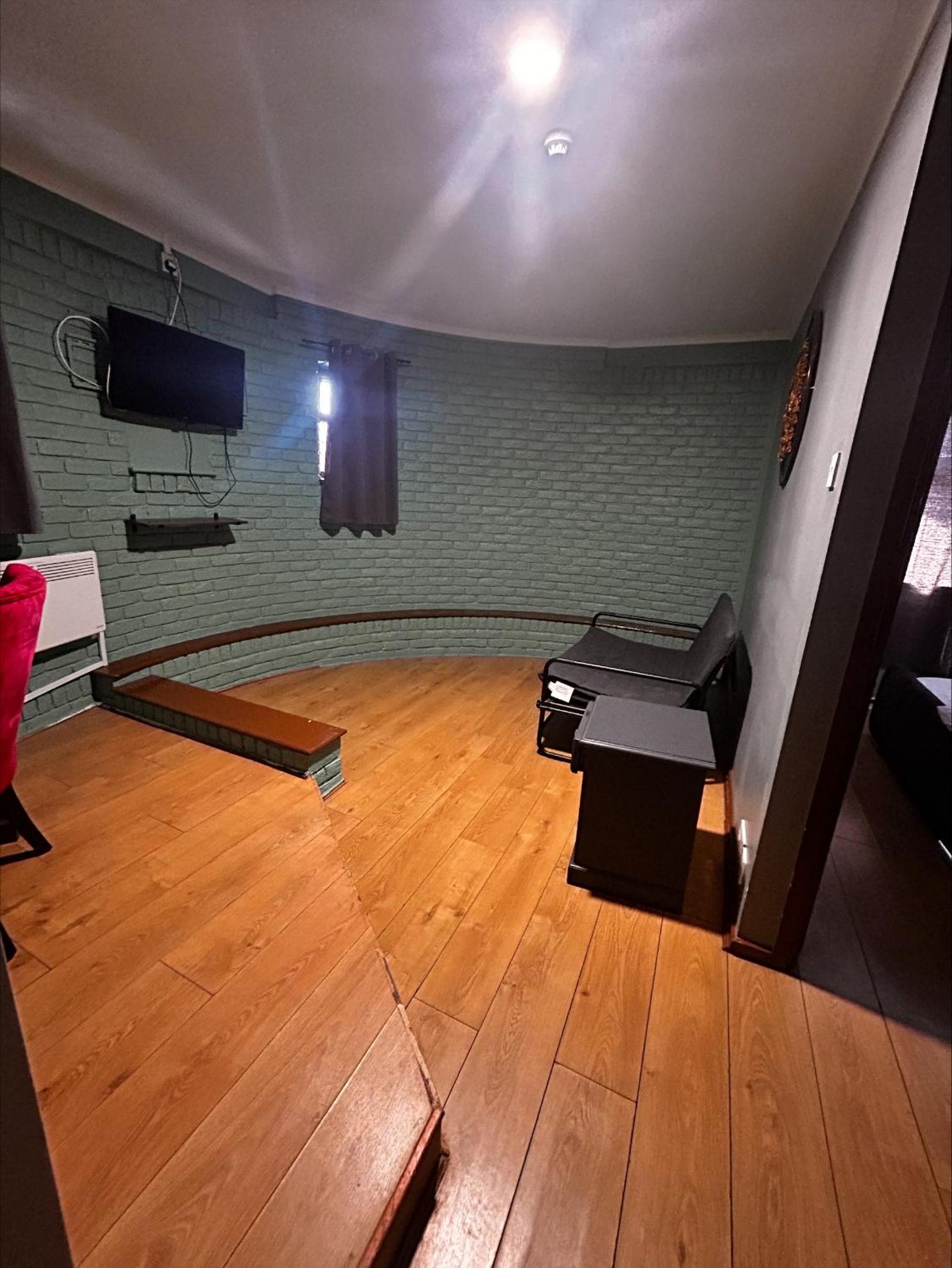Standard Double Suite