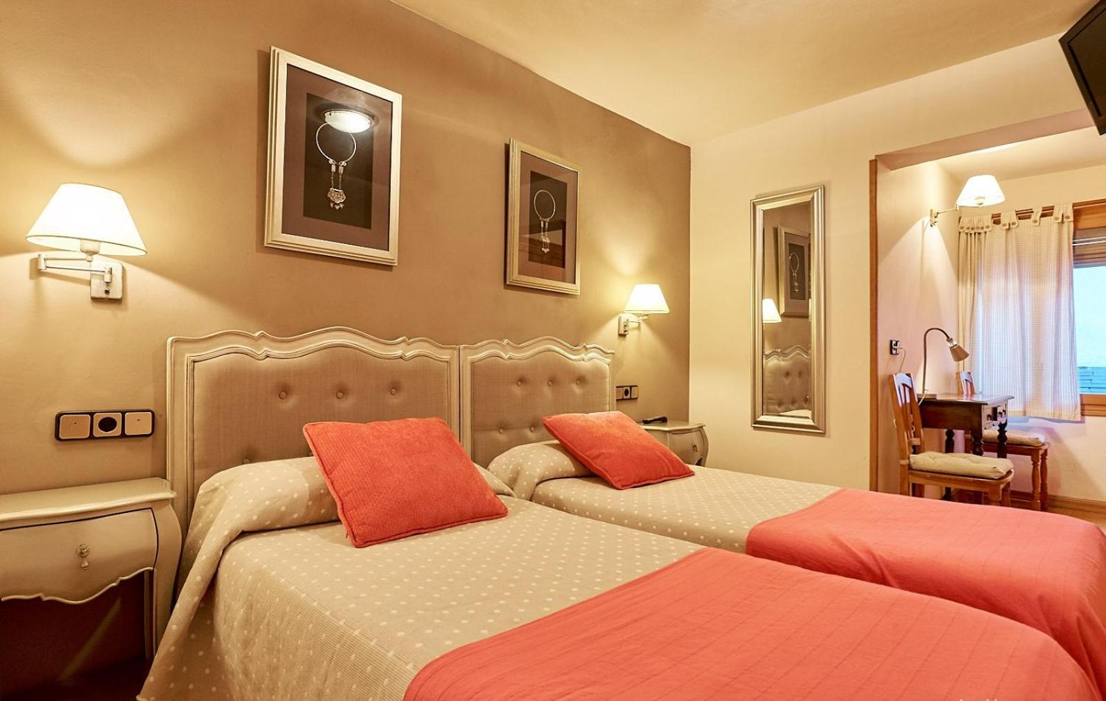 Twin Room photo 2