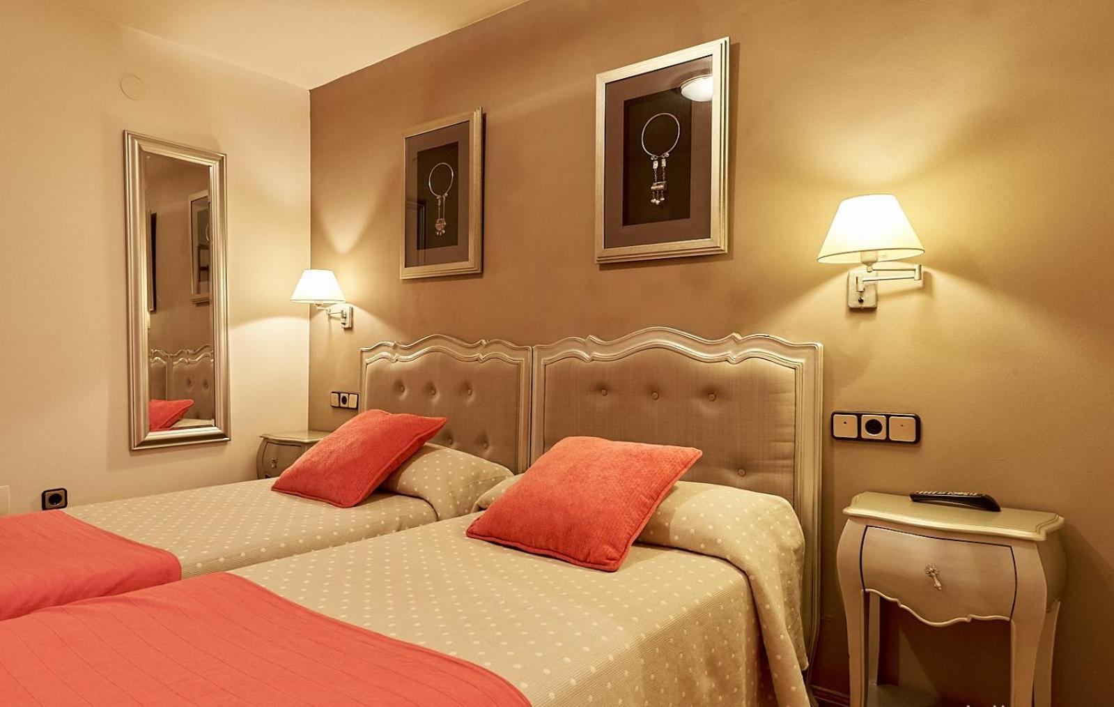 Habitación Doble