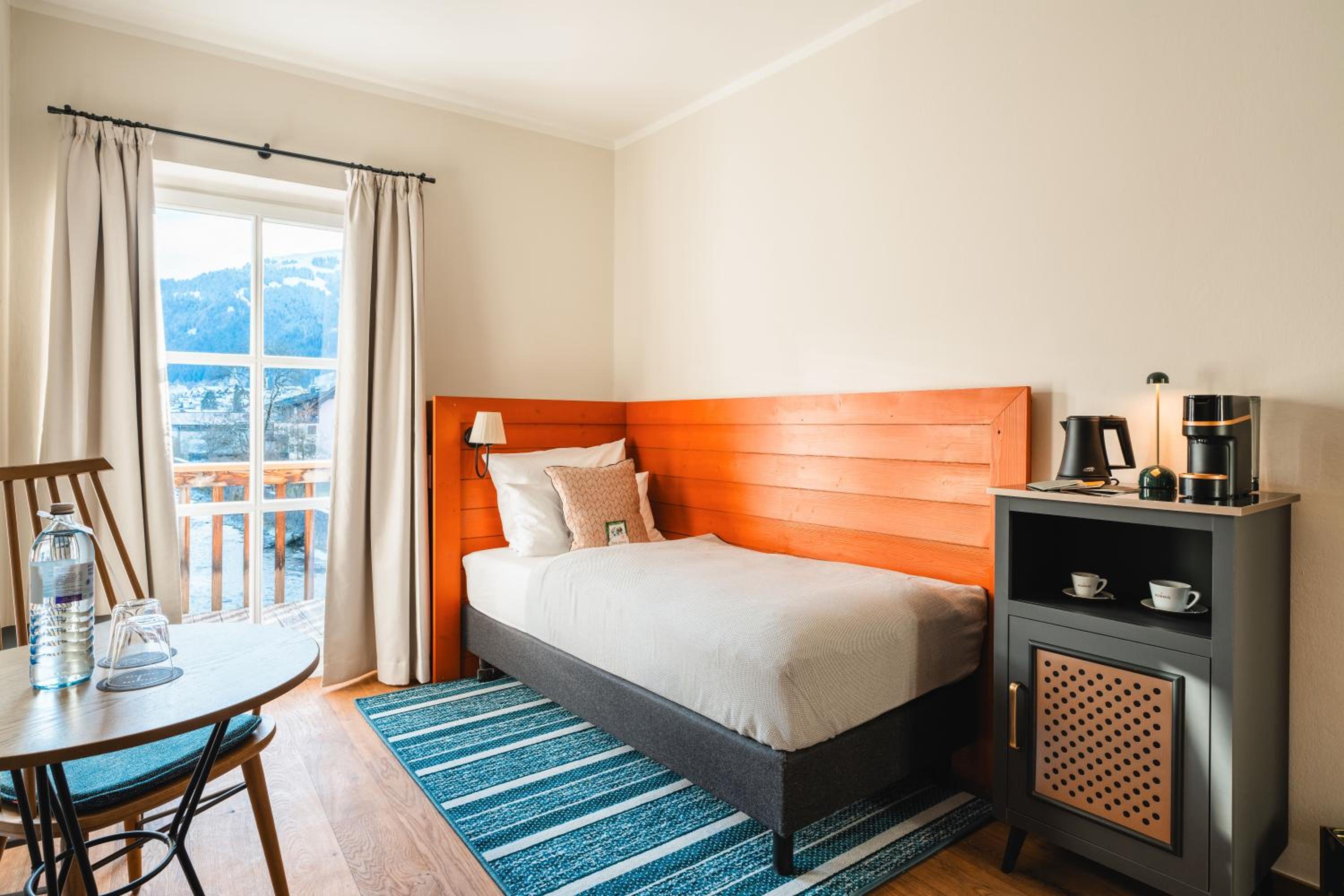 Single Room photo 1