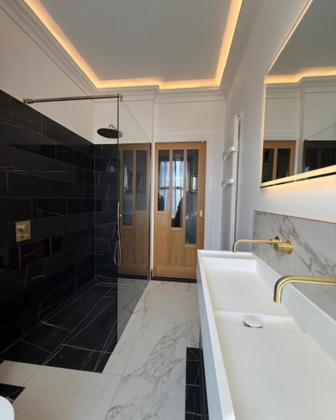 Superior Suite with Sea View (No Hot Tub)