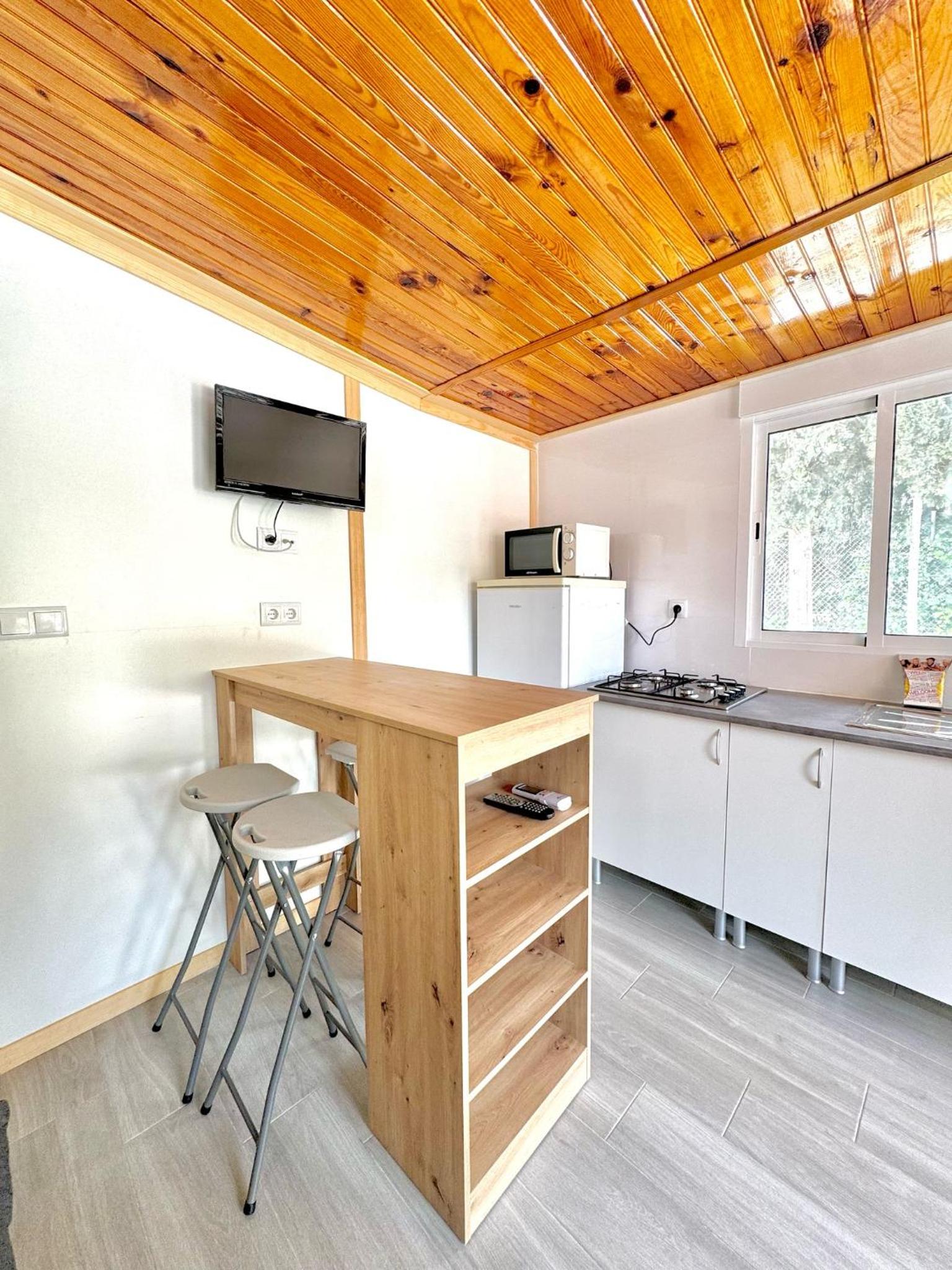 Family Bungalow