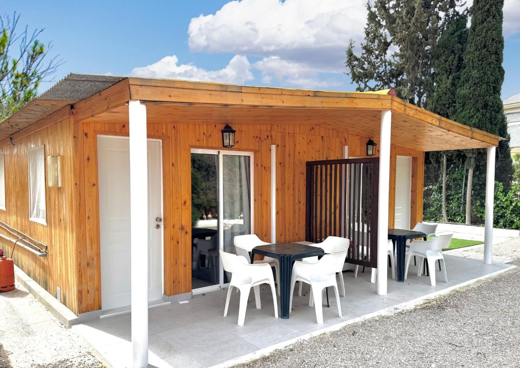 Family Bungalow photo 2