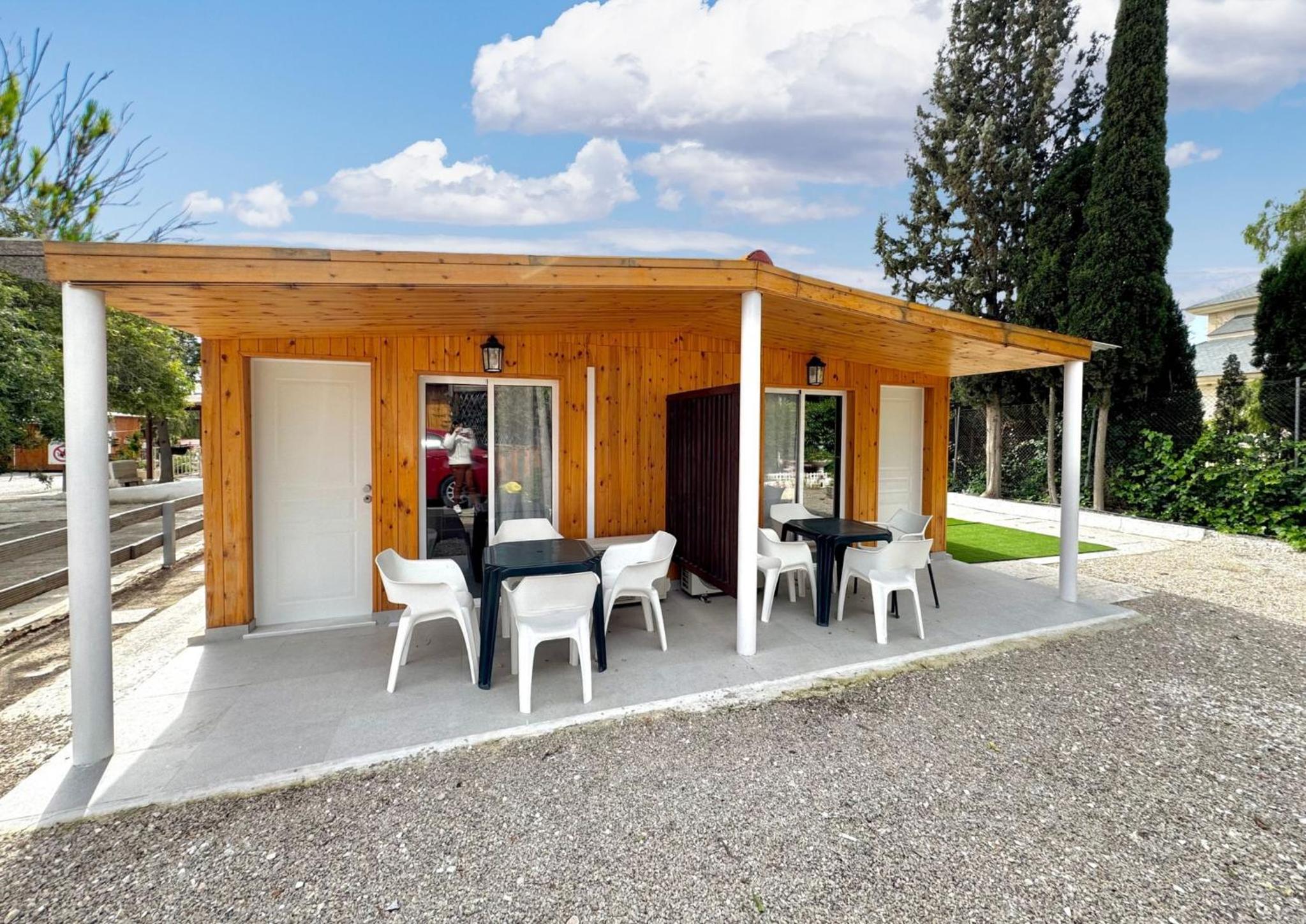 Family Bungalow