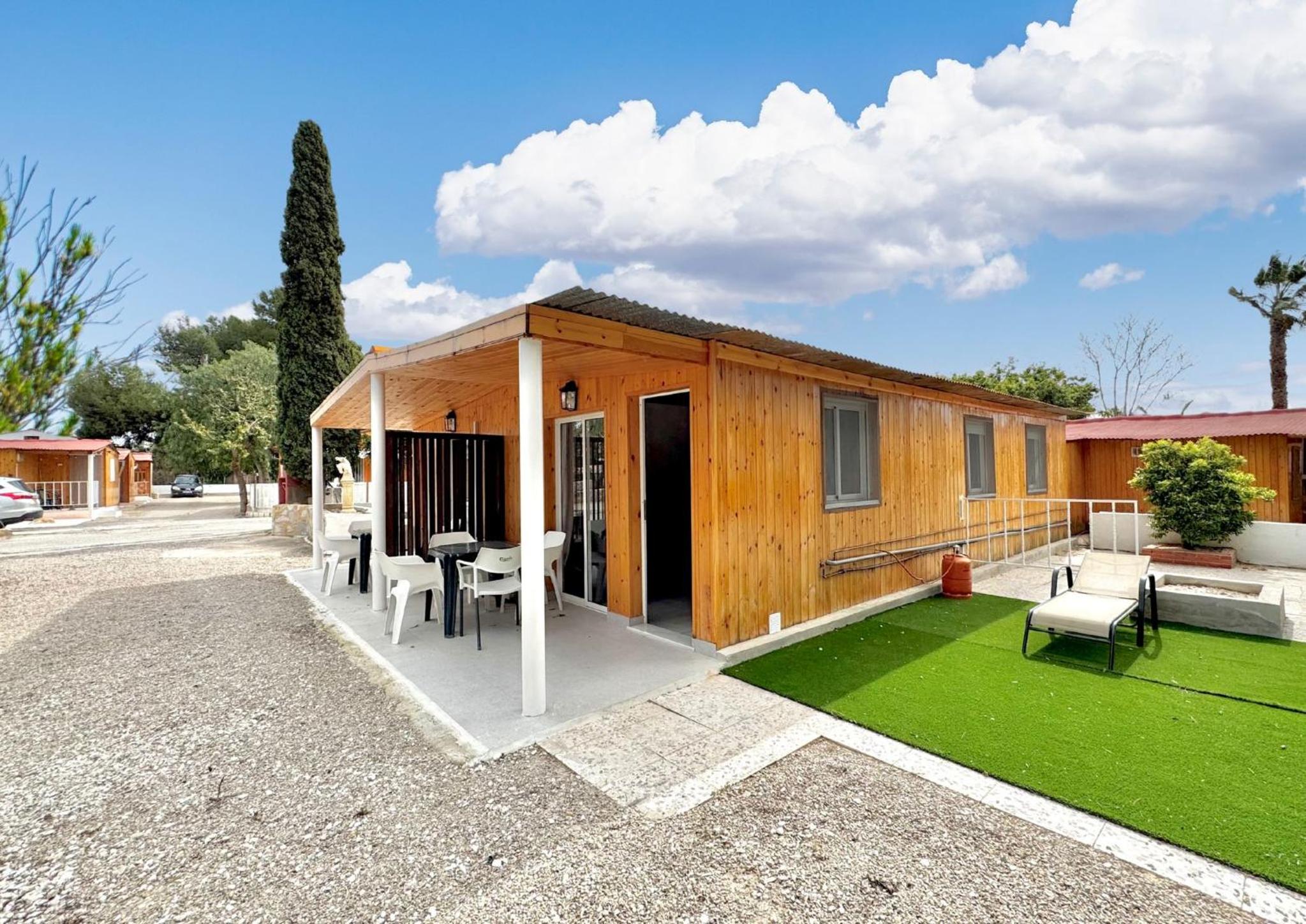 Family Bungalow photo 1