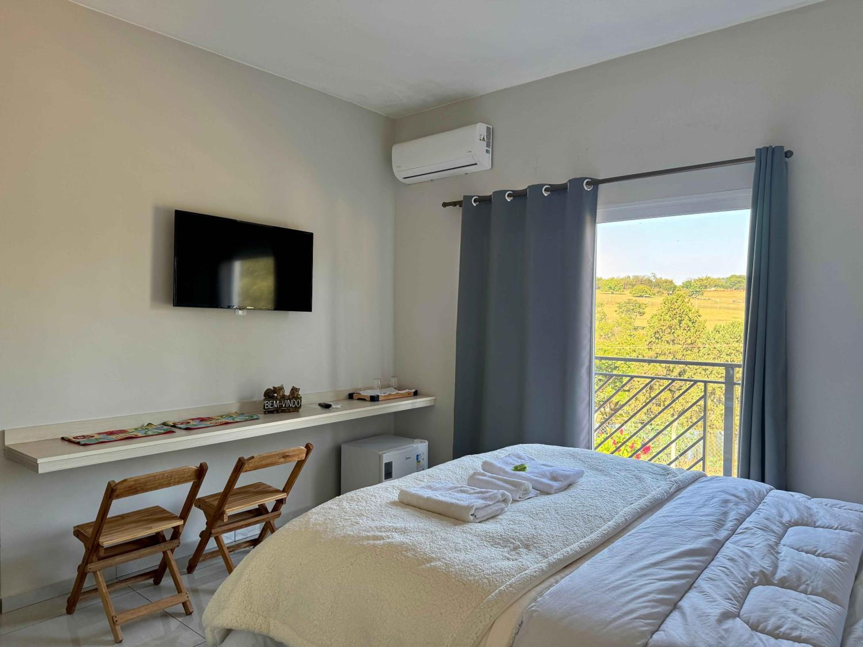 Suite photo 1