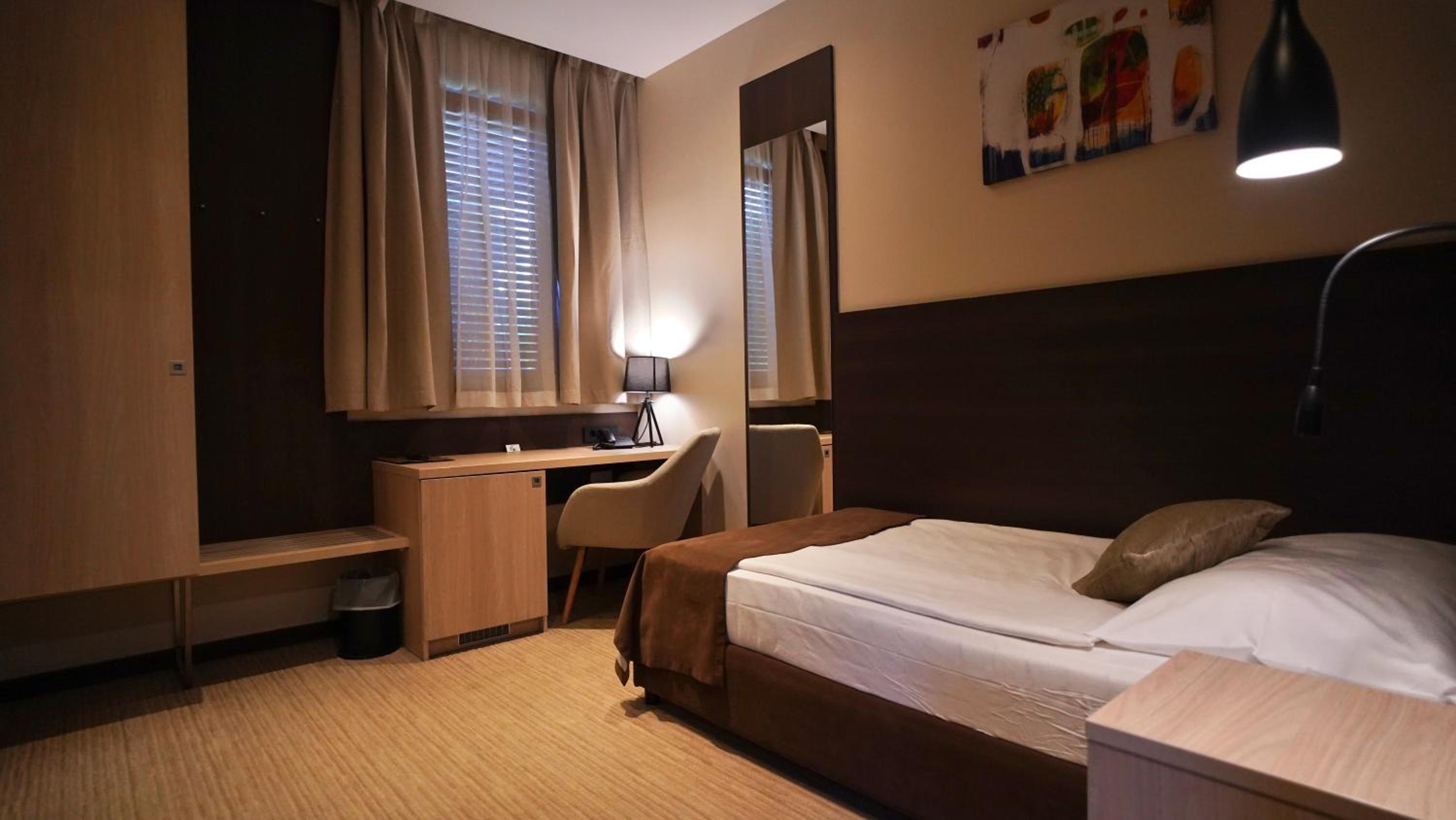 Superior Single Room