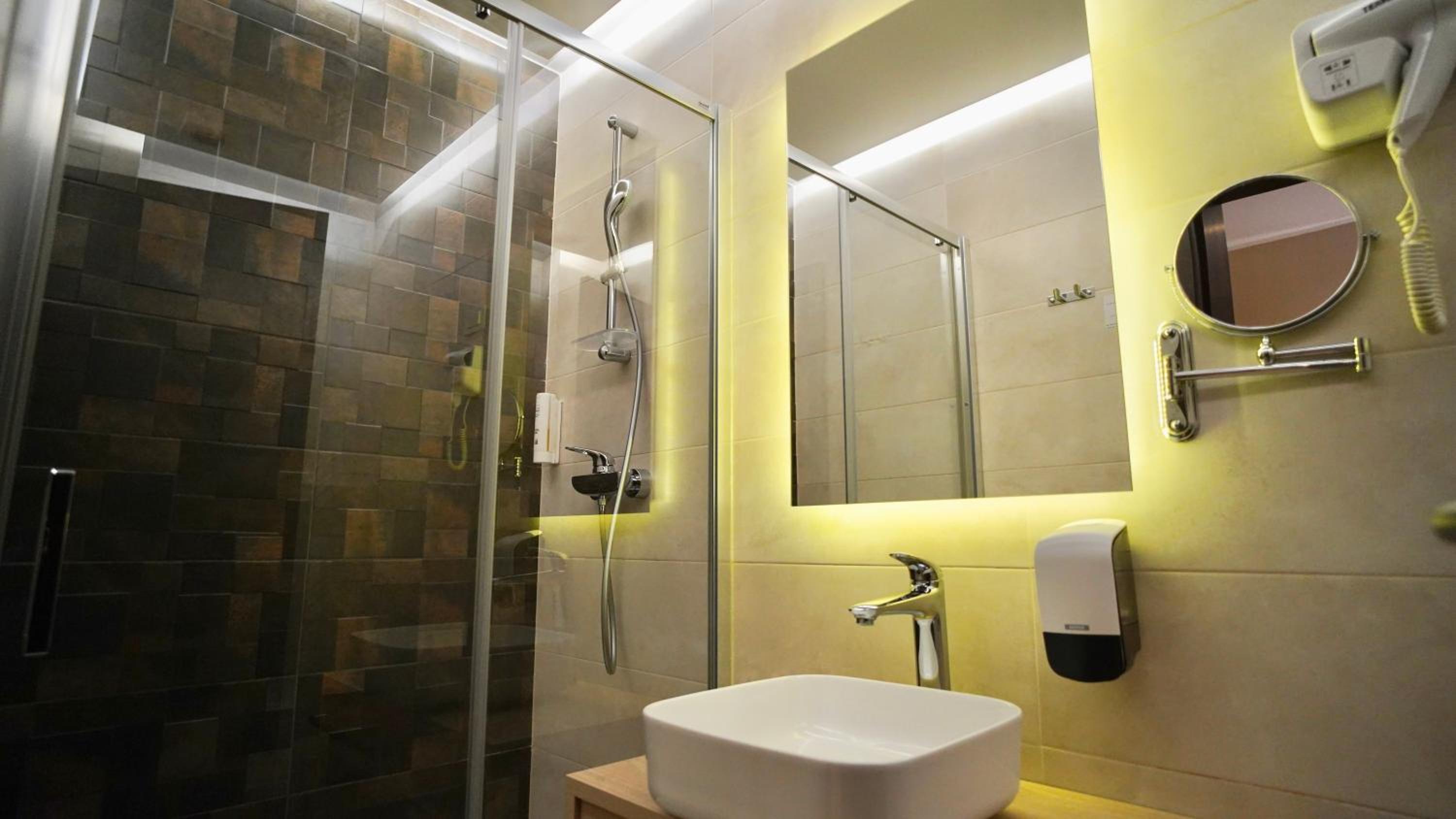 Superior Single Room