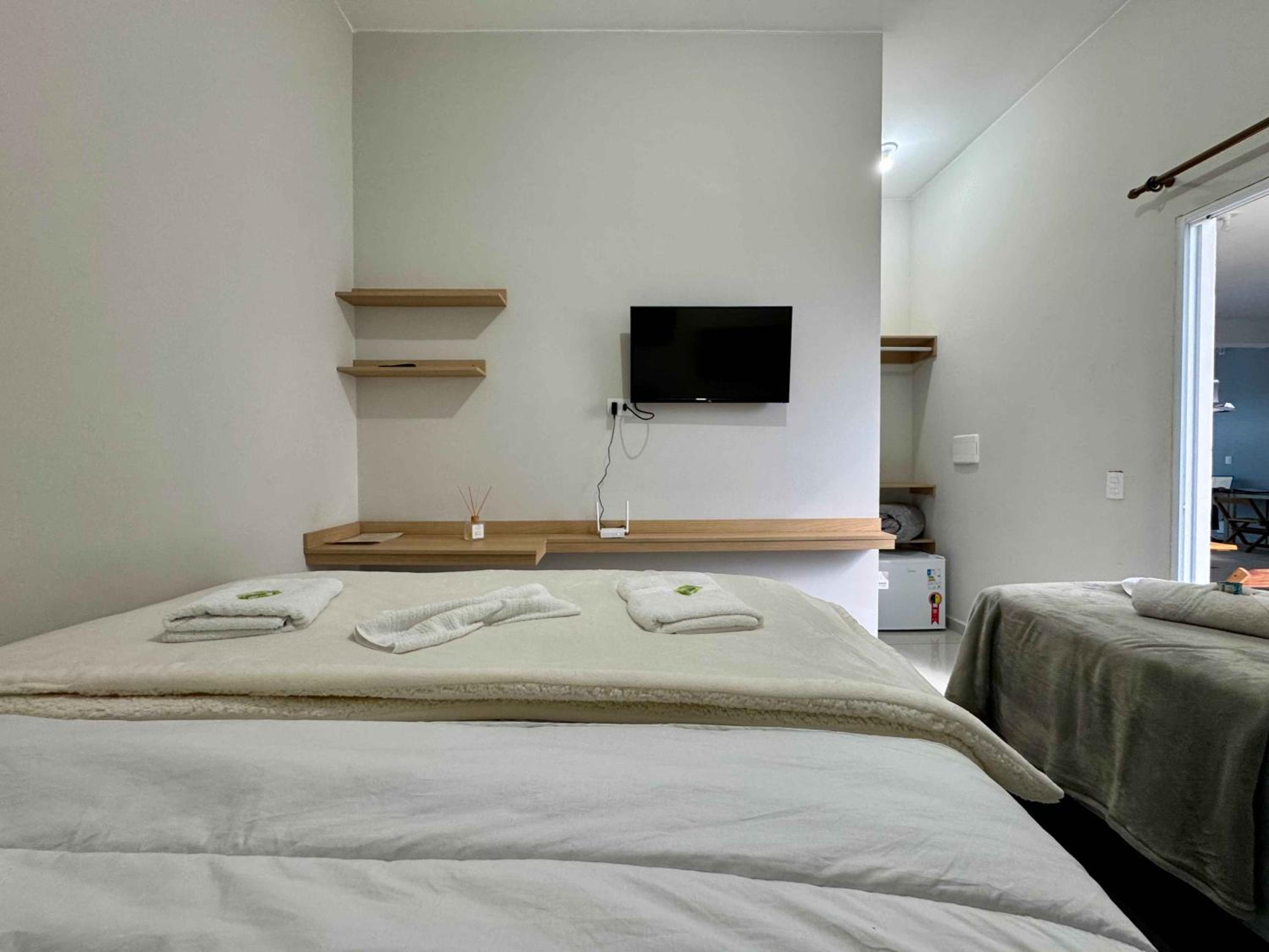 Triple Room photo 3