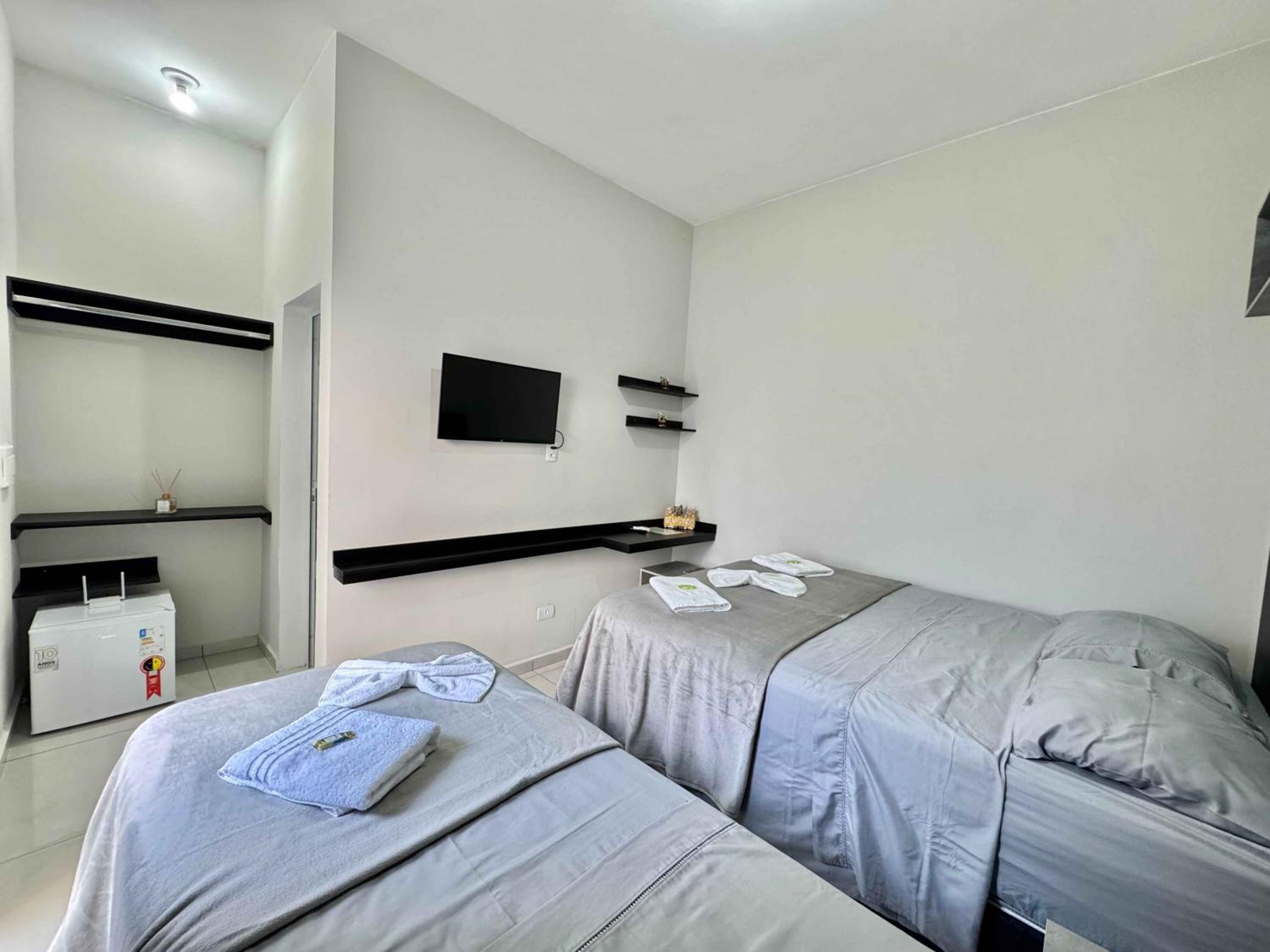 Triple Room photo 2