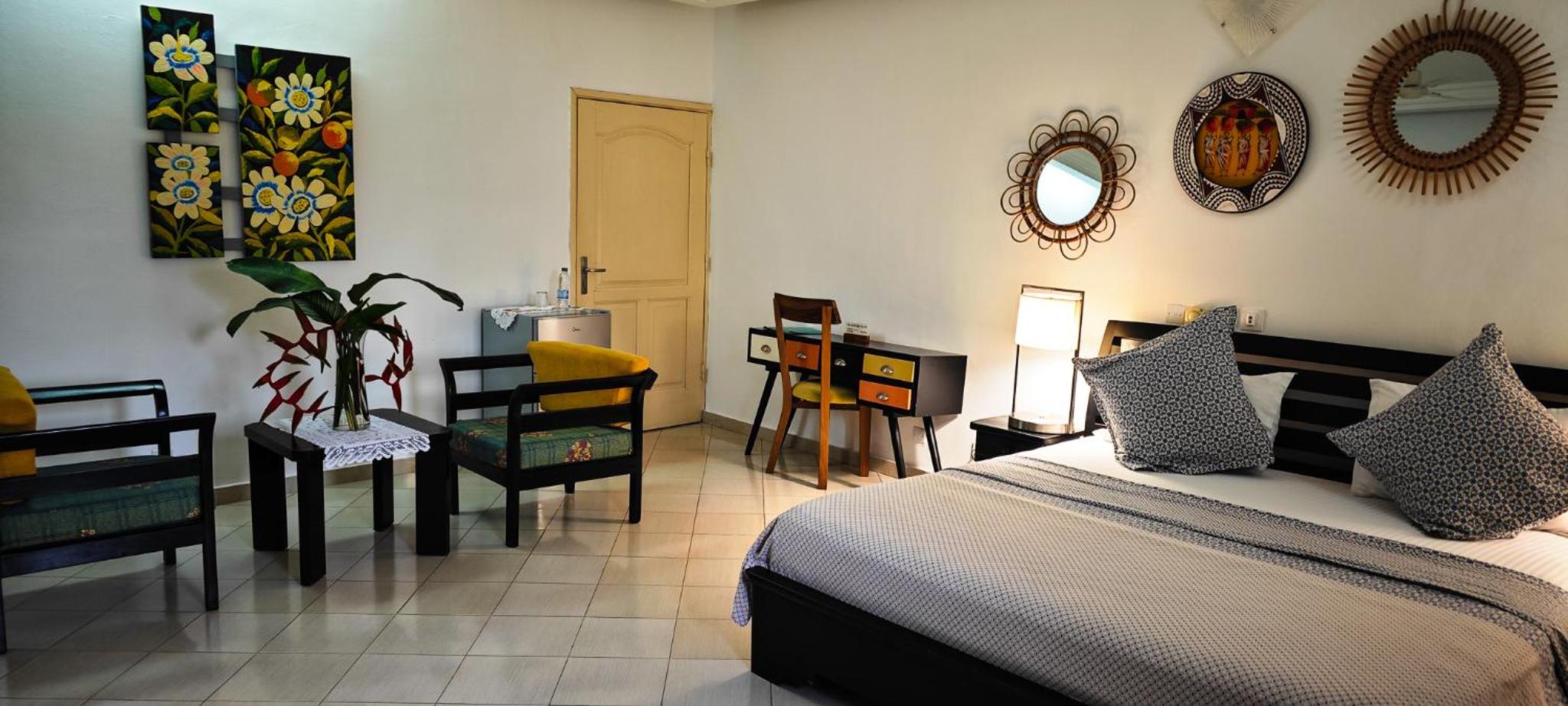 Family Suite