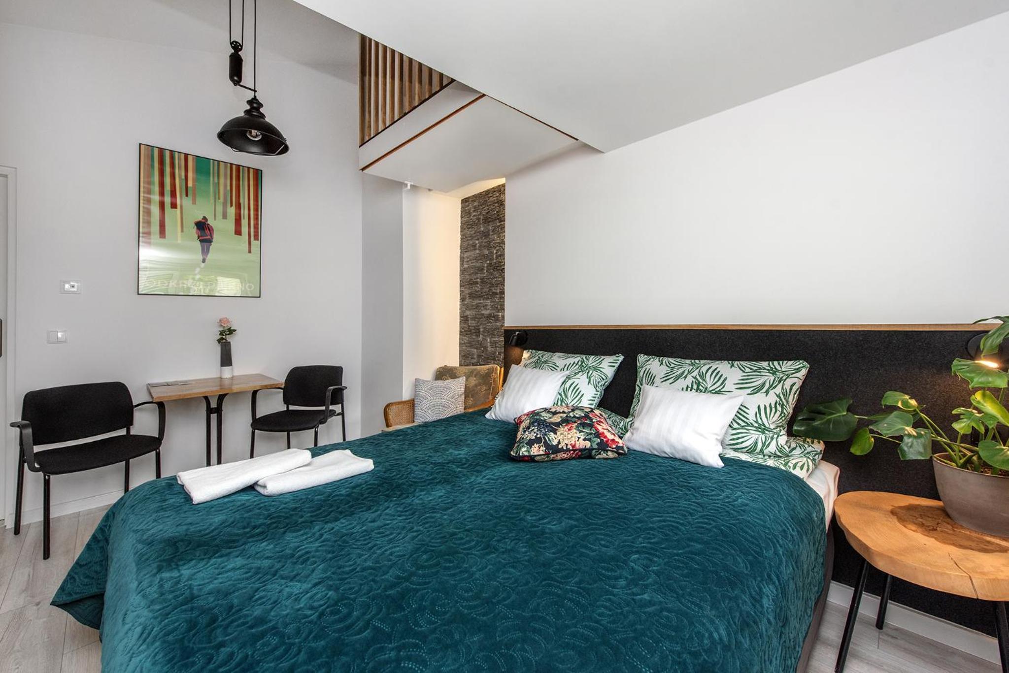 Double Room photo 3