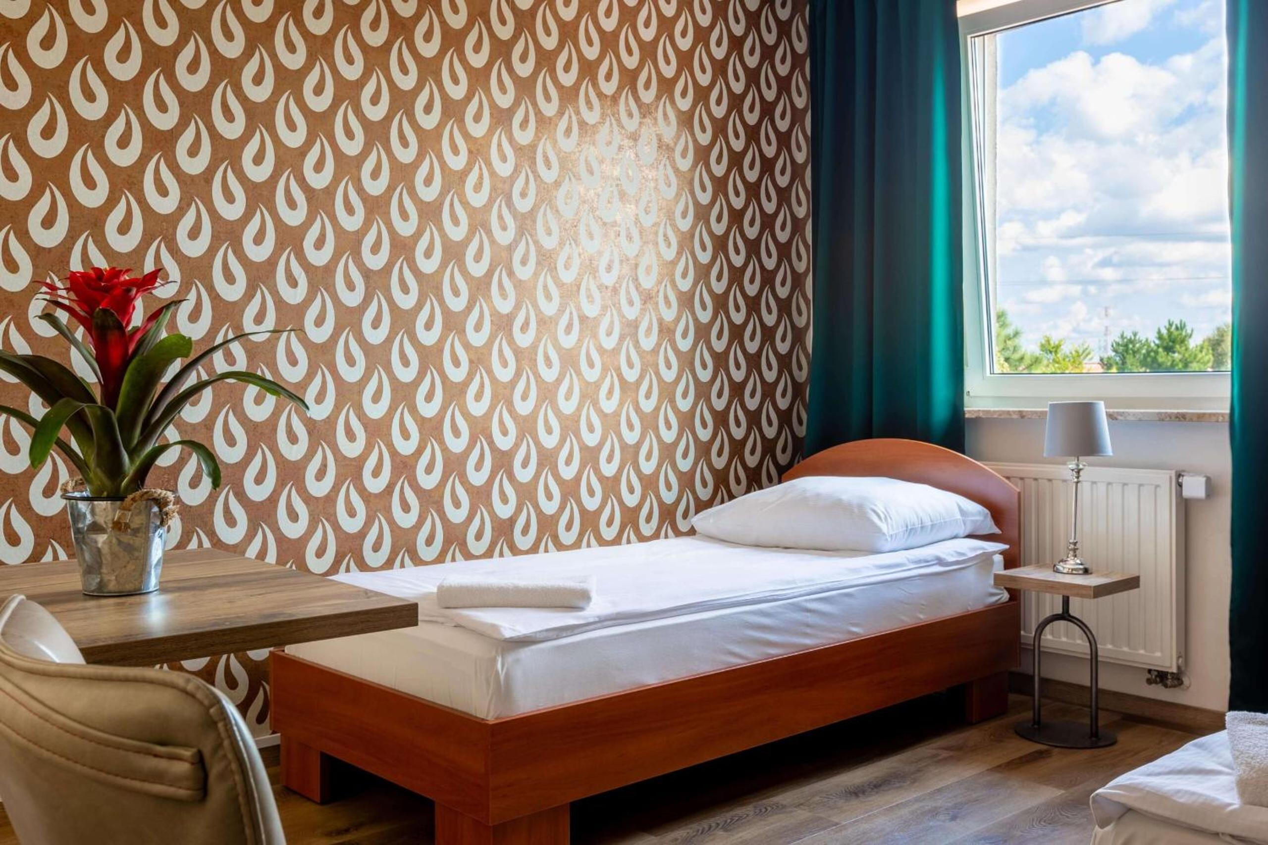 Single Room photo 1