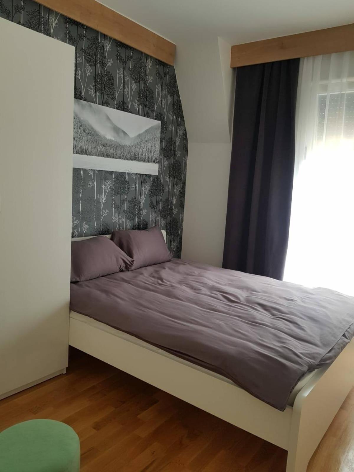 One-Bedroom Apartment photo 3