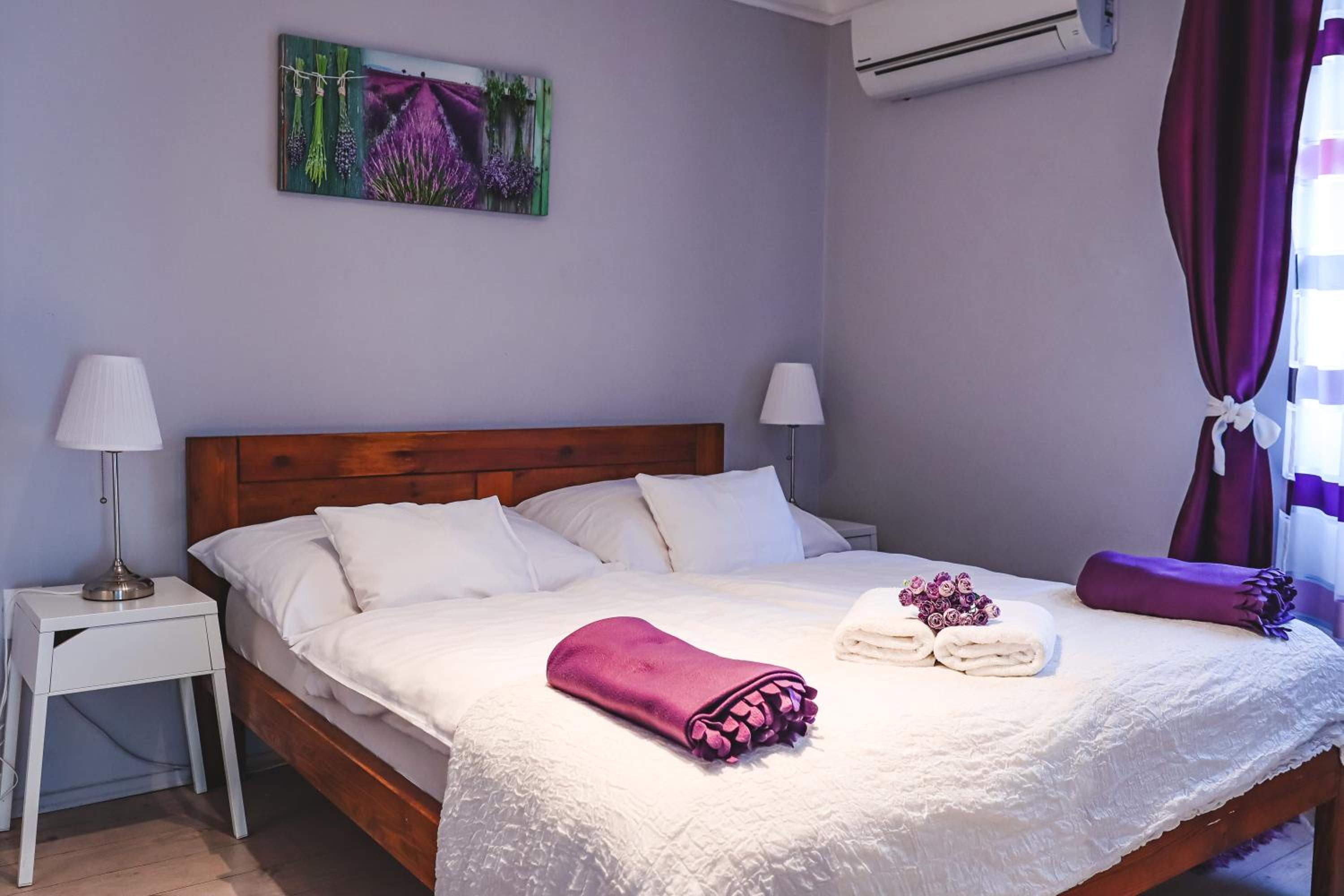 Double Room with Garden View photo 3