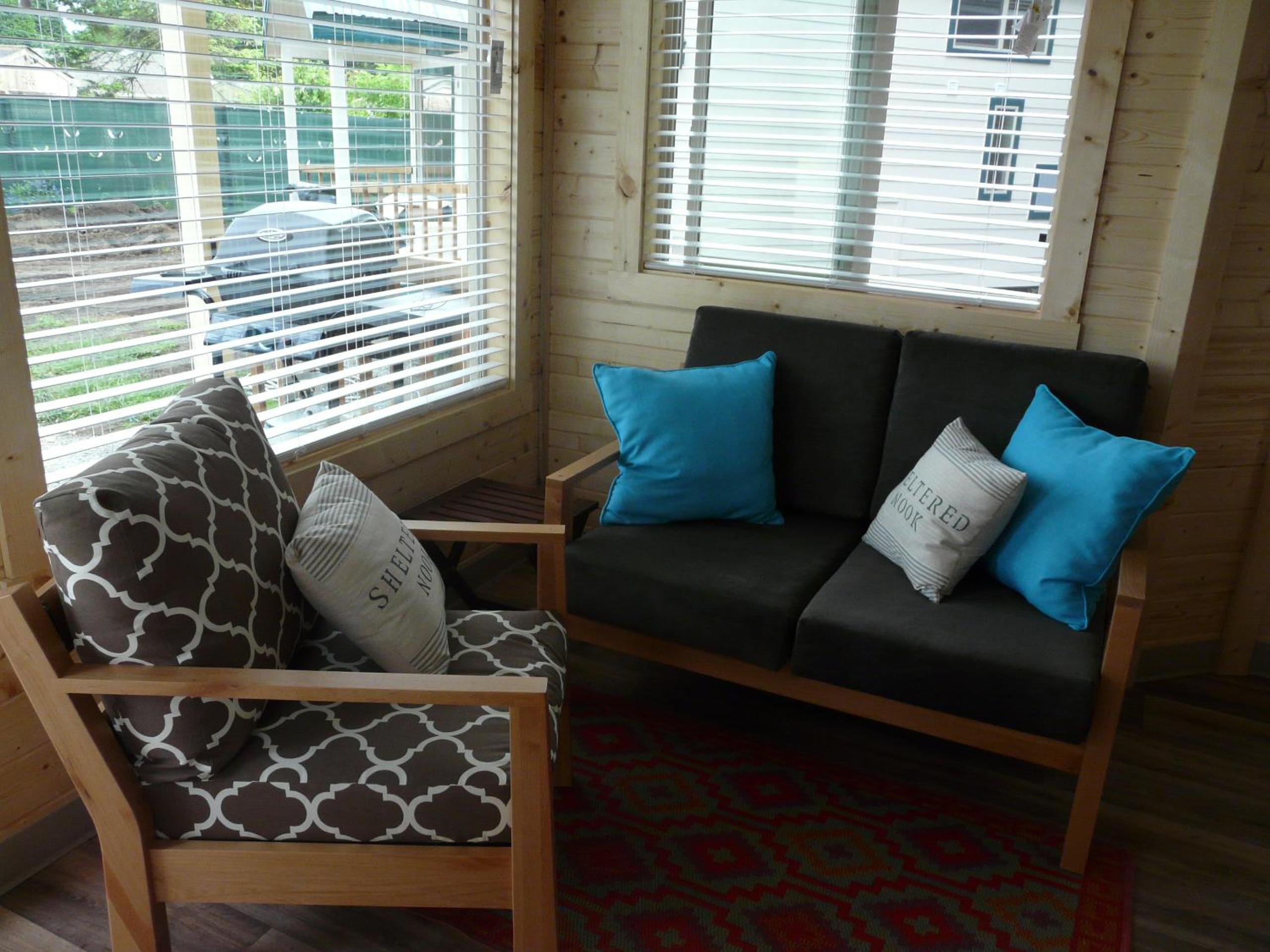 Superior Cottage - Kayak photo 3