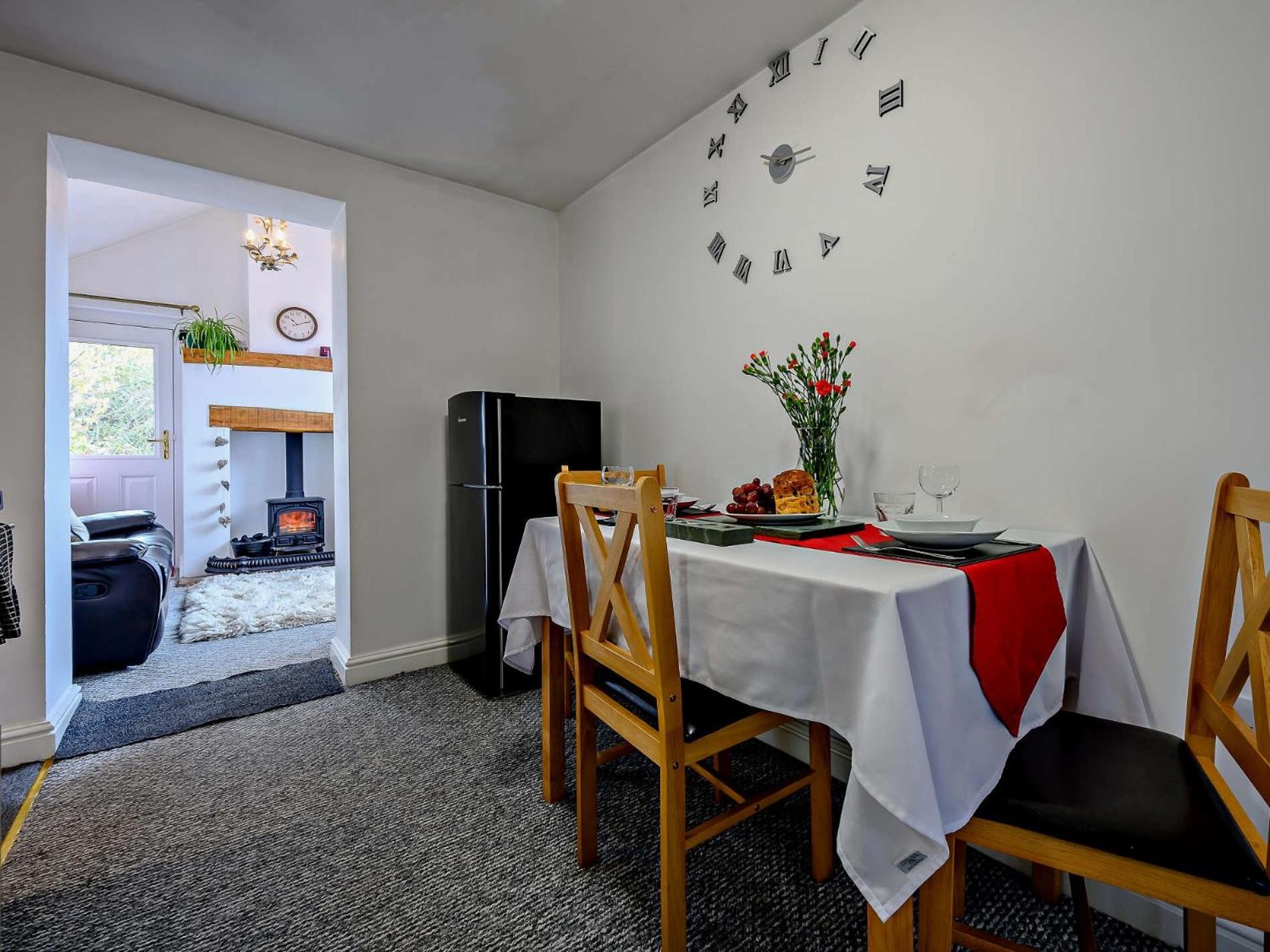 Vacation Home photo 1