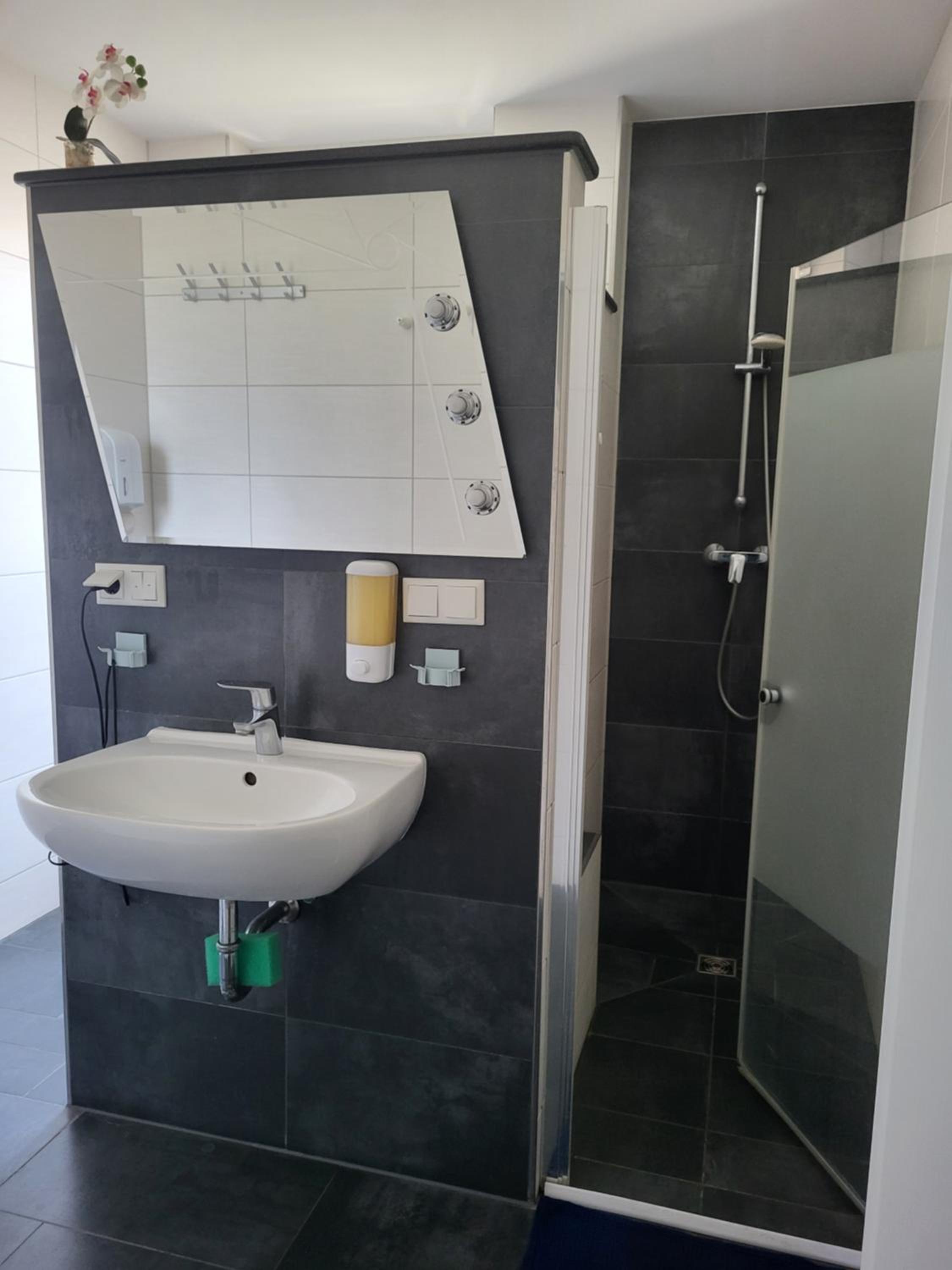 Triple Room with Balcony photo 2