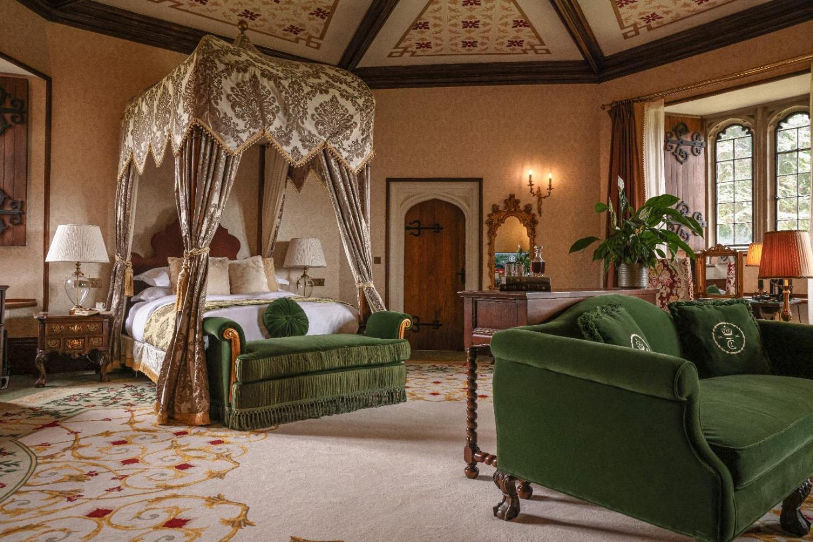 Executive Suite photo 2