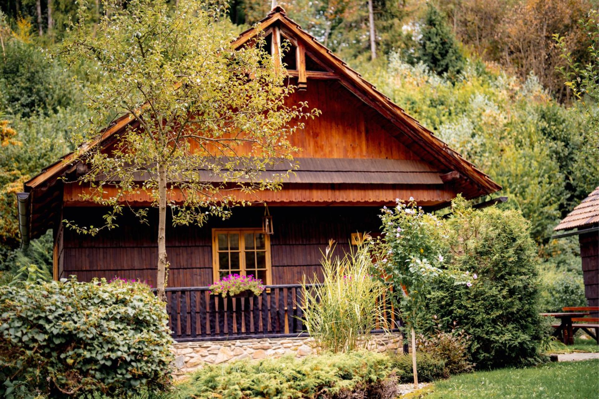 Chalet photo 1
