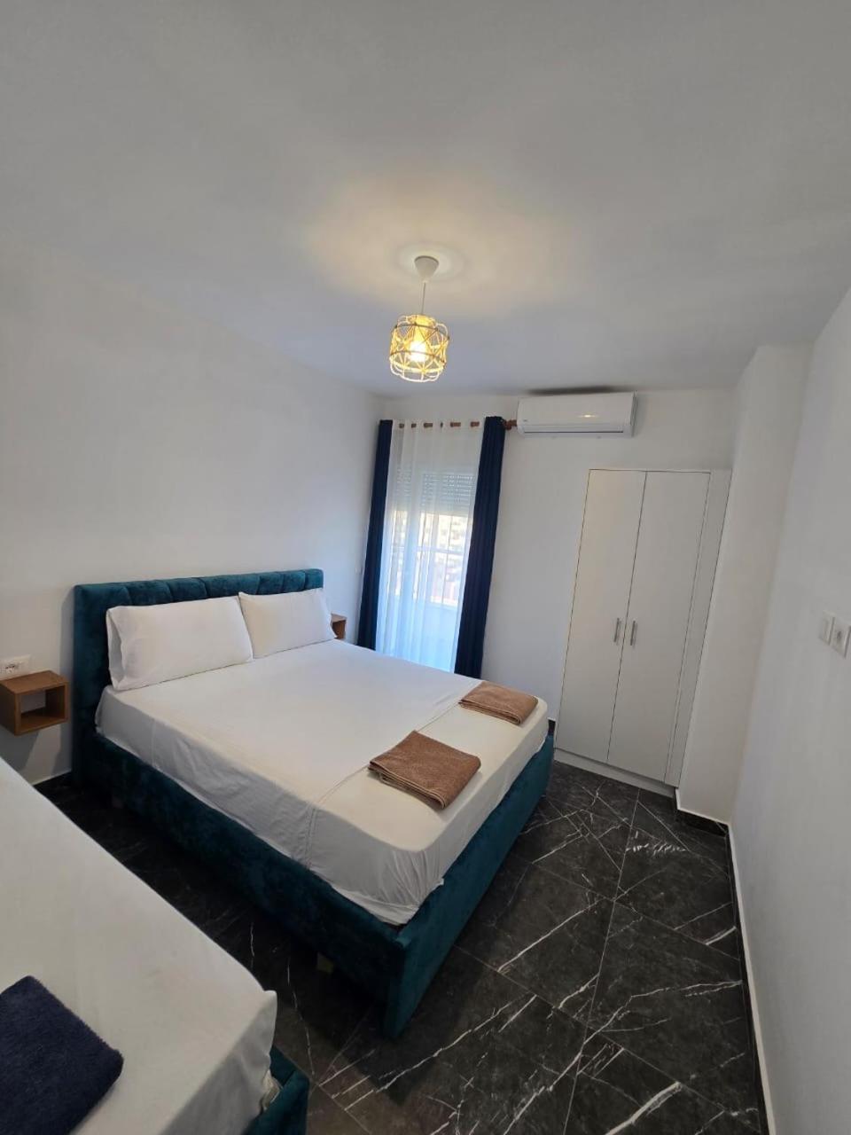 Family Two-Bedroom Apartment with View