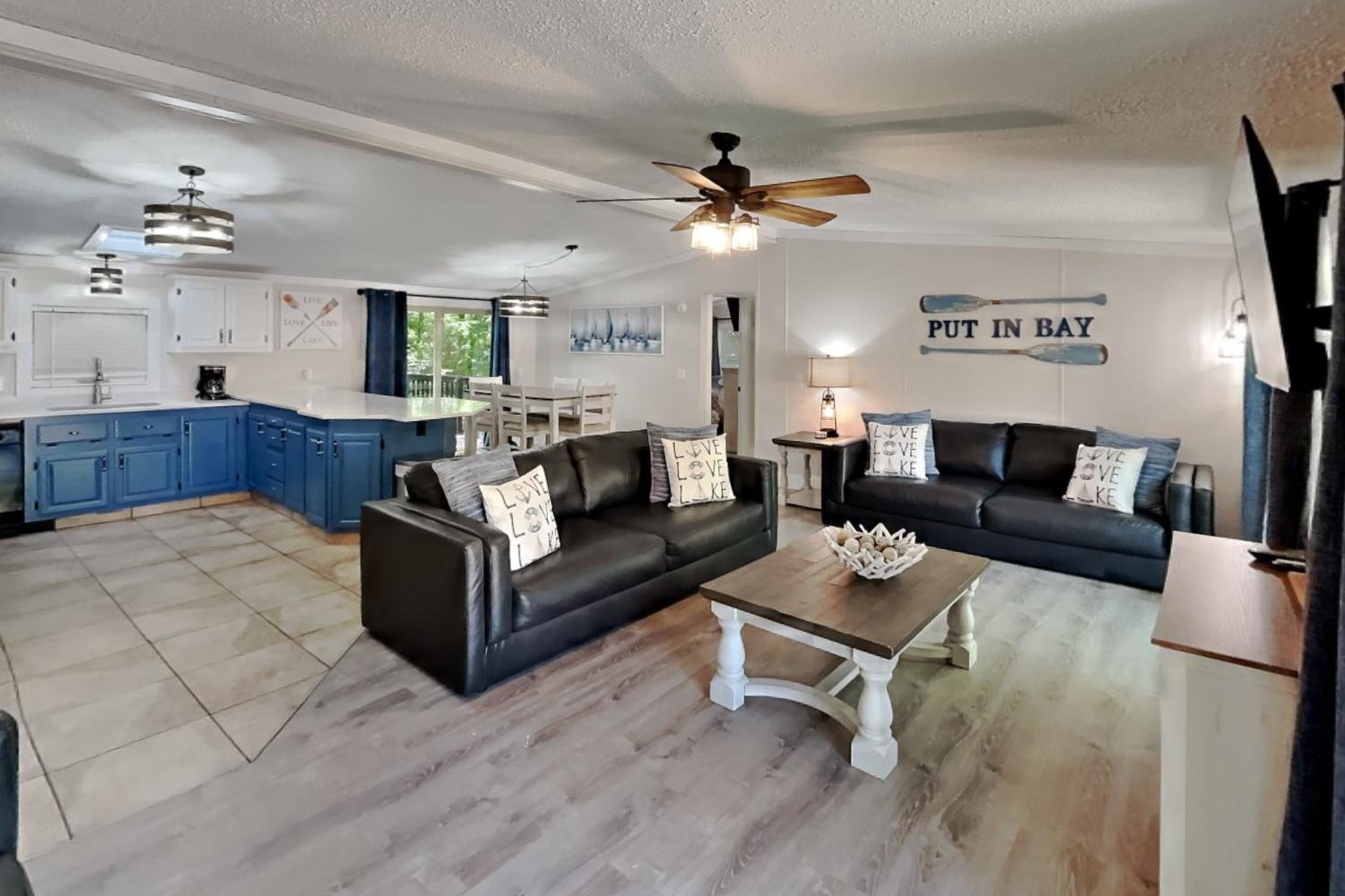 Vacation Home photo 1
