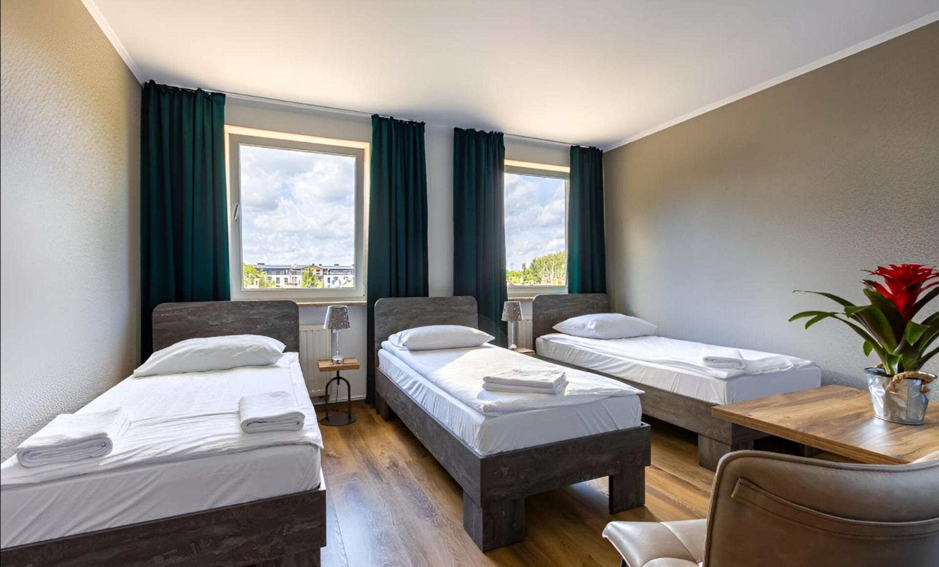 Triple Room - Photo 2
