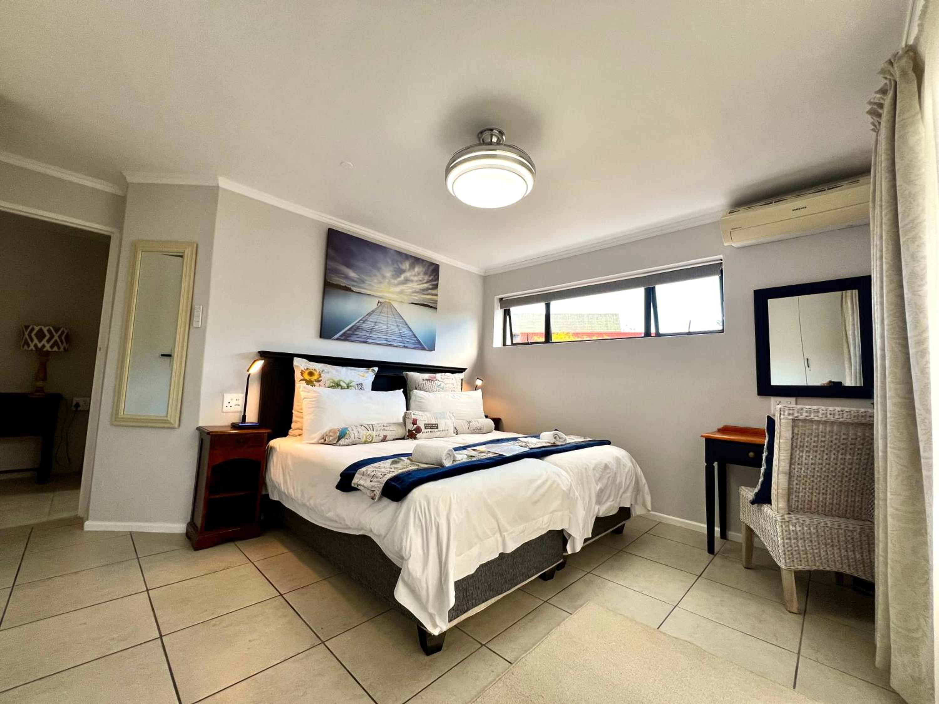 Superior King Suite