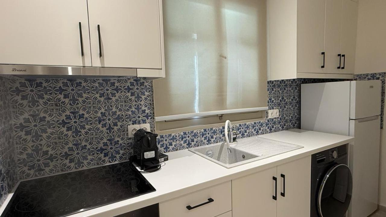 Family Two-Bedroom Apartment with View photo 3