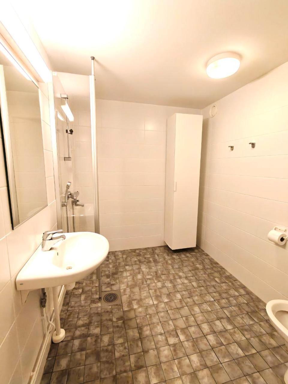 Economy Double or Twin Room