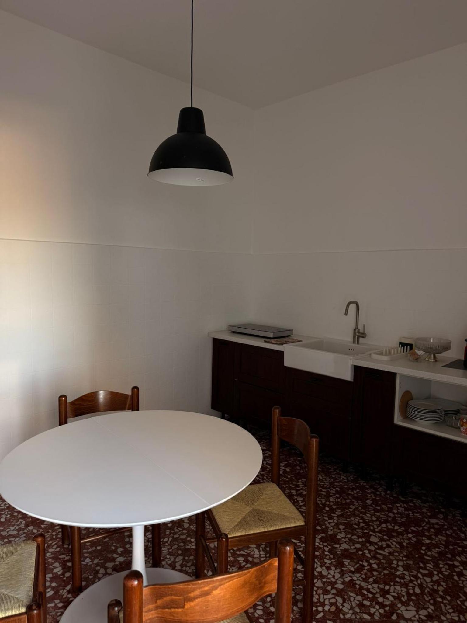 Three-Bedroom Deluxe Apartment photo 2