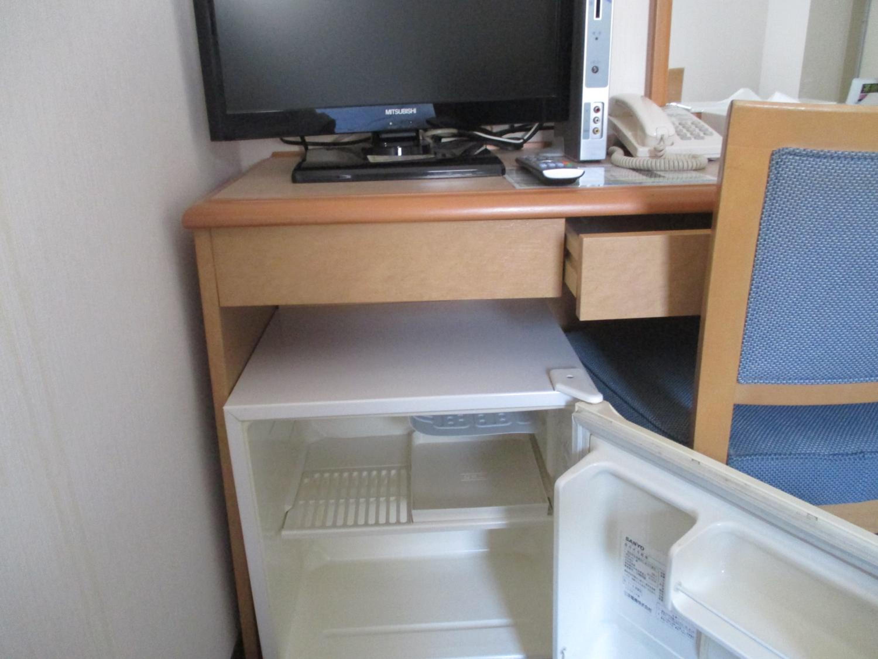 Standard Twin Room - Non-Smoking photo 3